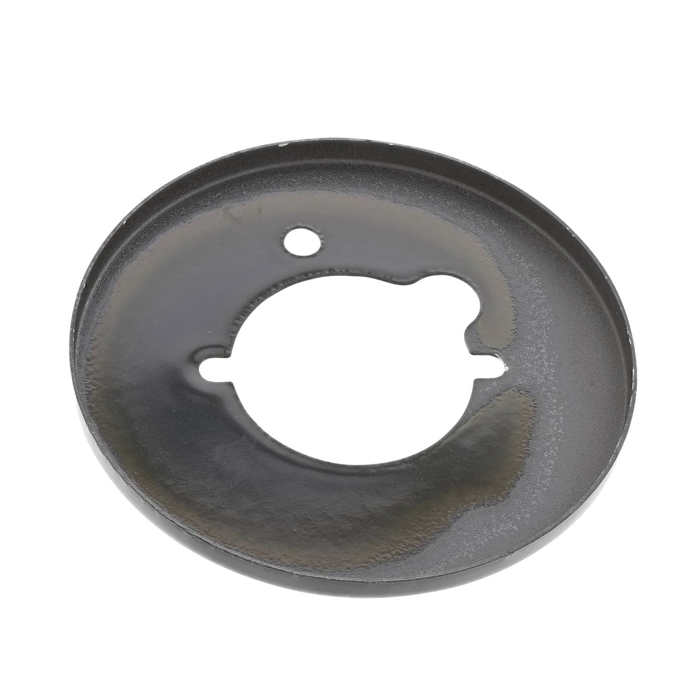 Zanussi cover, small burner 3532451097