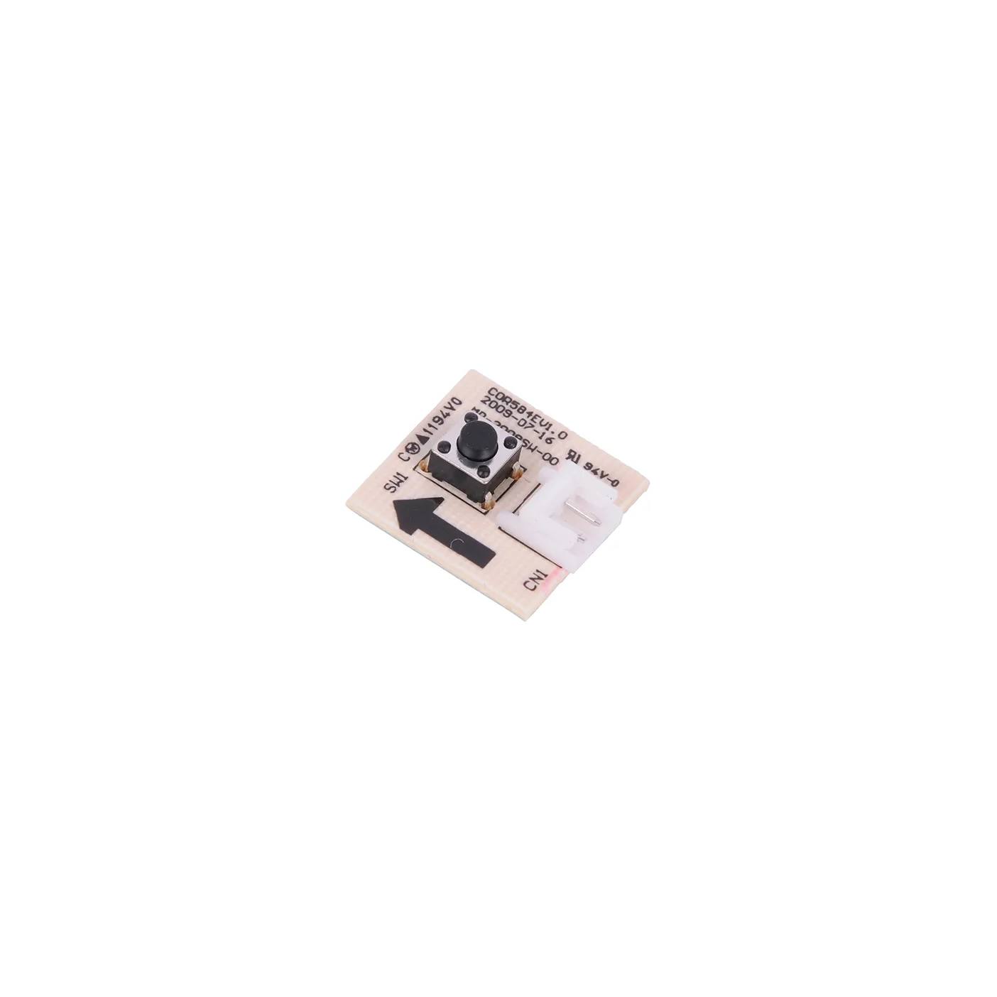 AEG Pure C9 Staubsauger Ein/Aus-Schaltplatine 1181968031