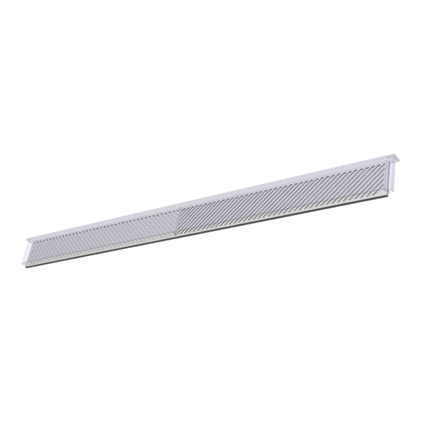 AEG vochtigheidscontrole, inlegpaneel, zijdescherm, 7902, 606x49.5mm 140210360081