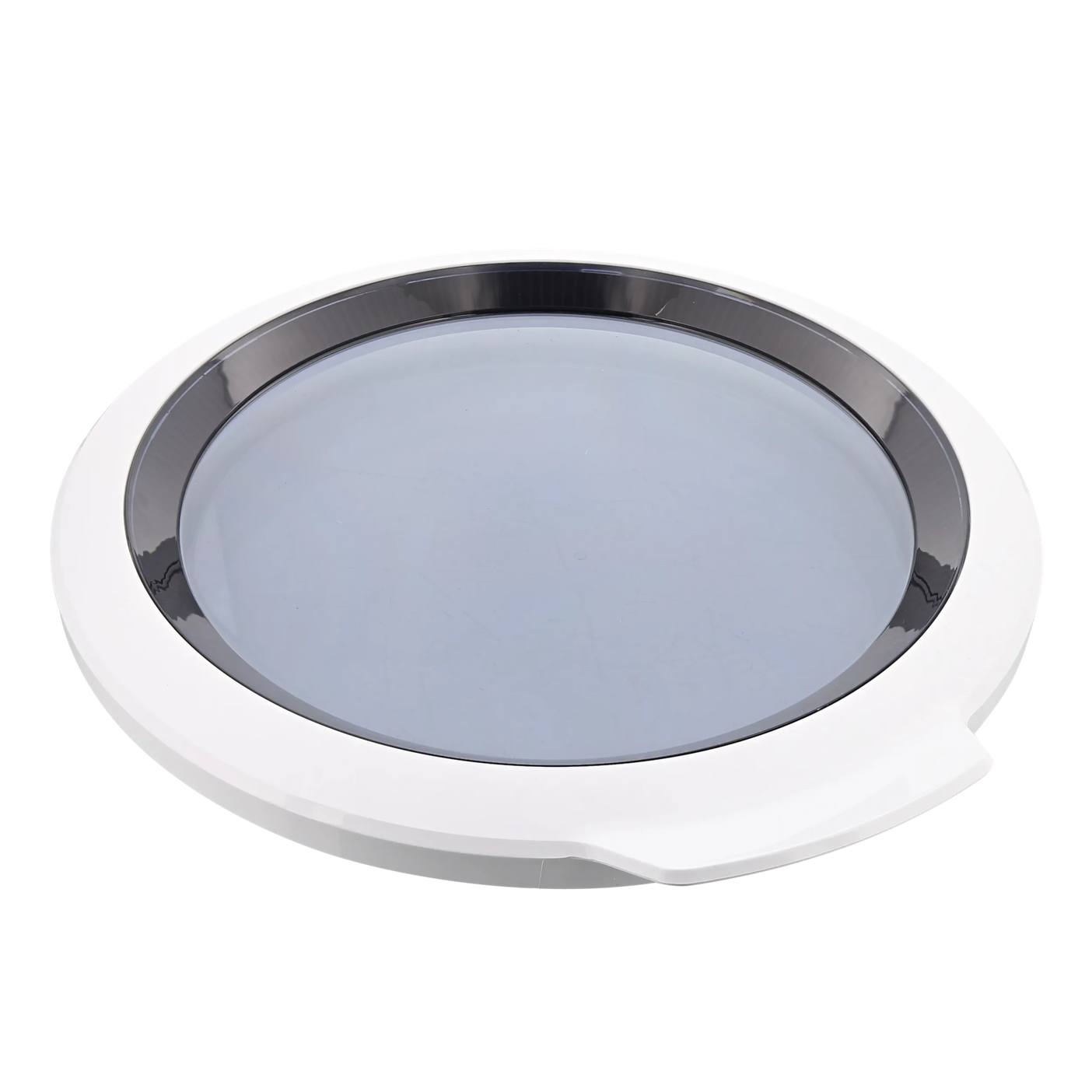 AEG marco puerta,anterior,blanco,Ø490mm 140044492019