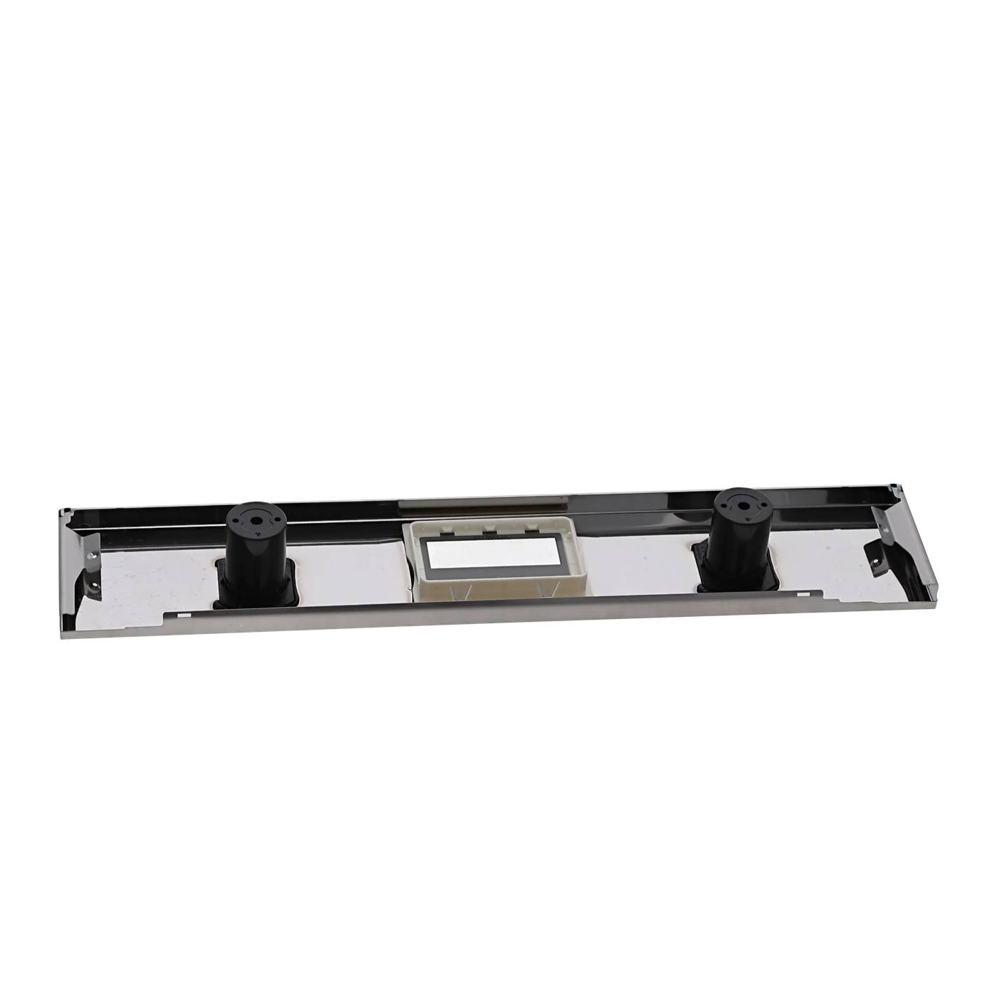 Electrolux panel mandos, inox, 60cm, LUX, 2K 140236106401