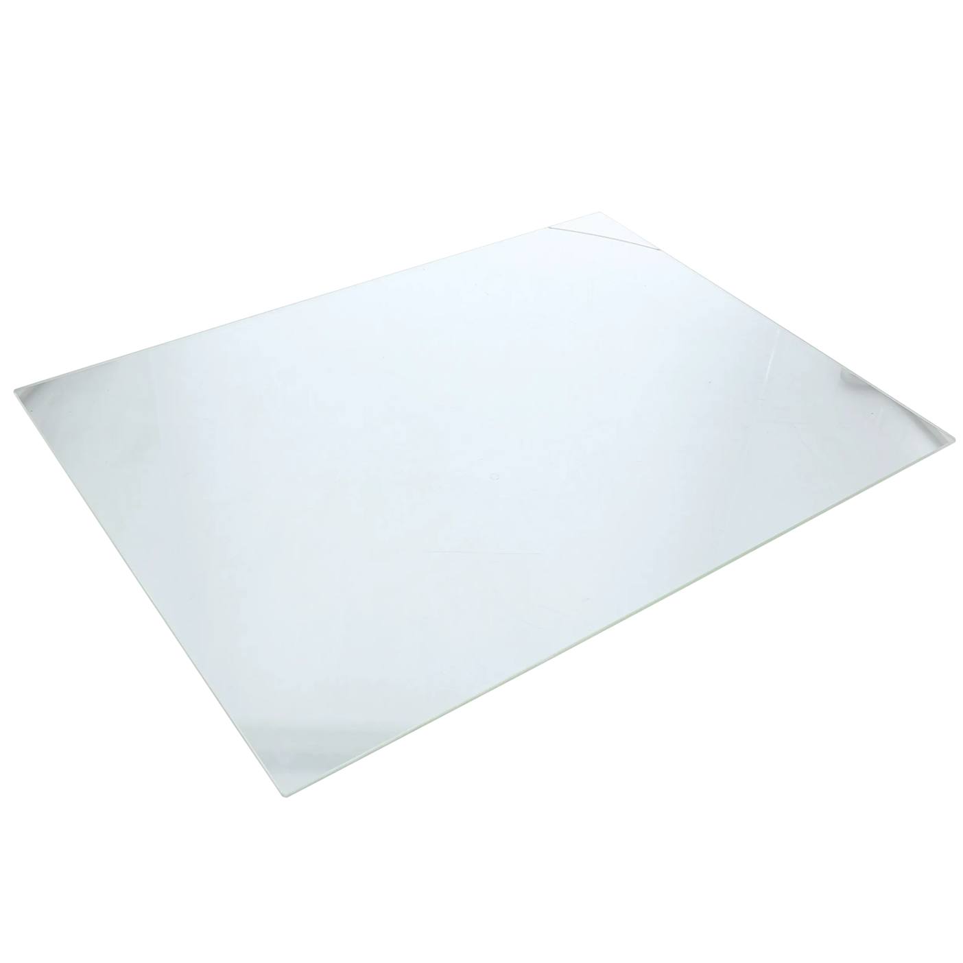 AEG Hochtemperatur-Türglas - 522x379mm 140040025029