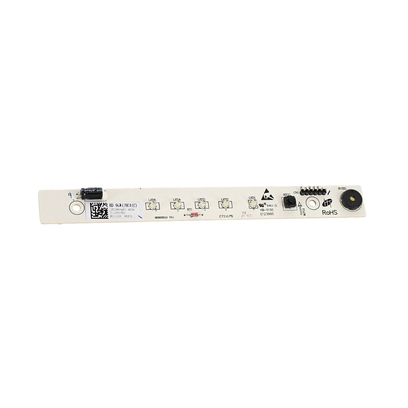 Electrolux display, 185x11x20 4055738894