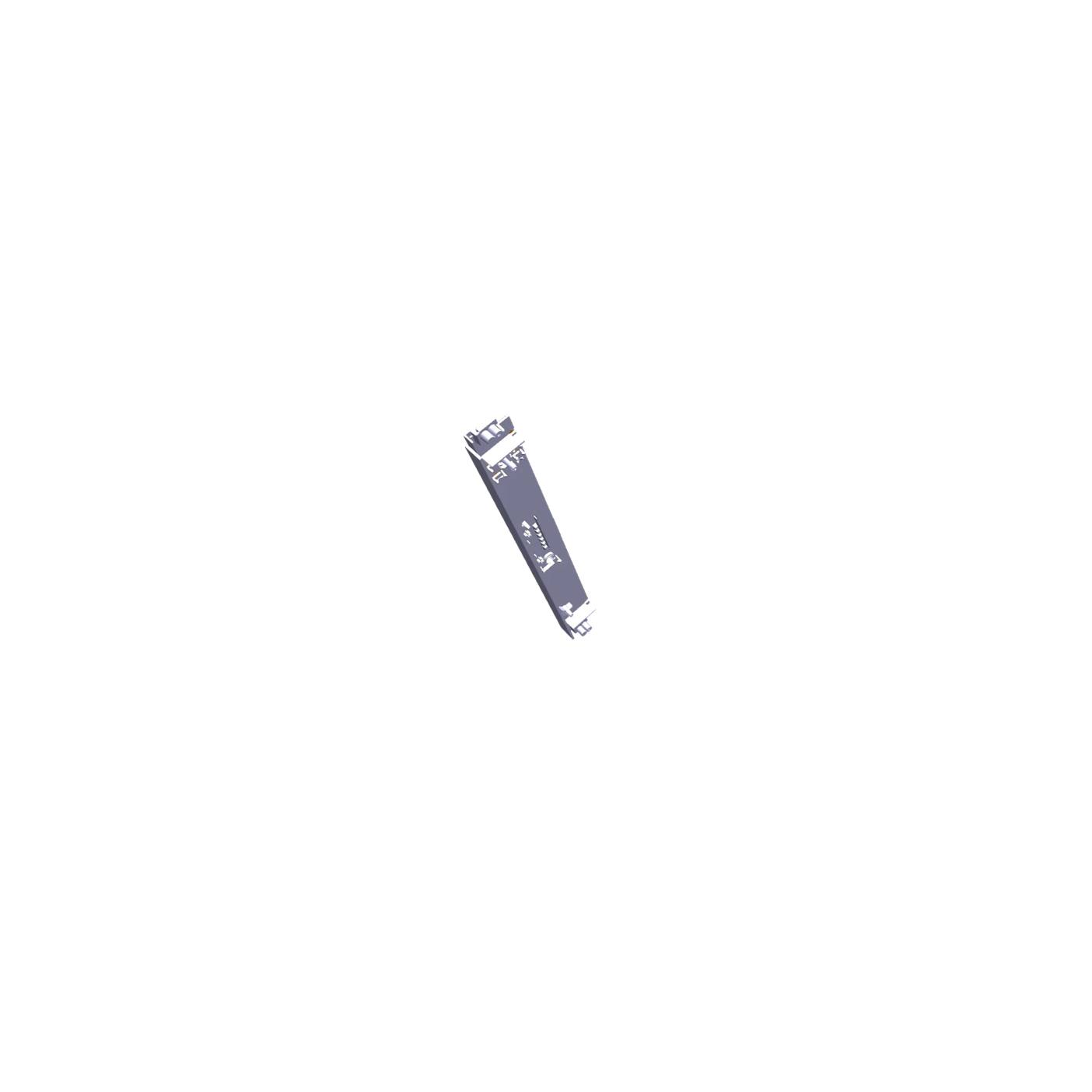 AEG ohjauspaneeli,täydellinen,silkkipainettu,7902,433x49.75mm 140038632265