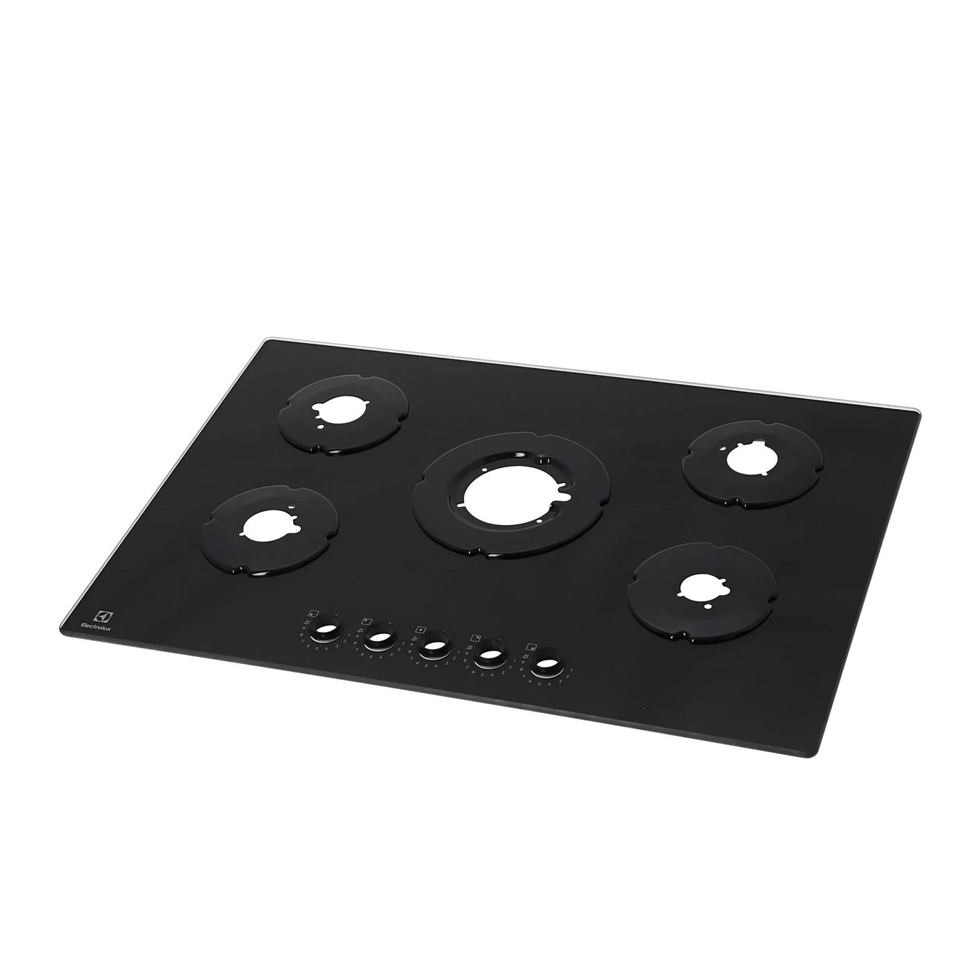 AEG bovenblad, zwart, Electrolux, 740x570mm 140290541055