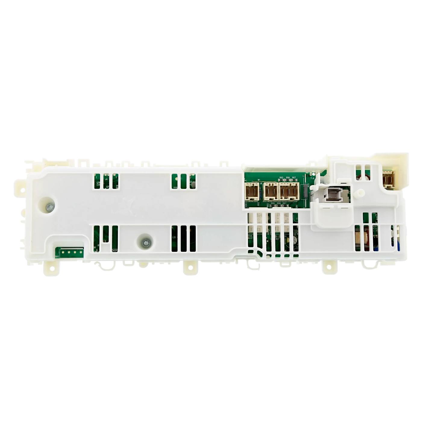 Electrolux konfigurerad elektronik 973916096773080