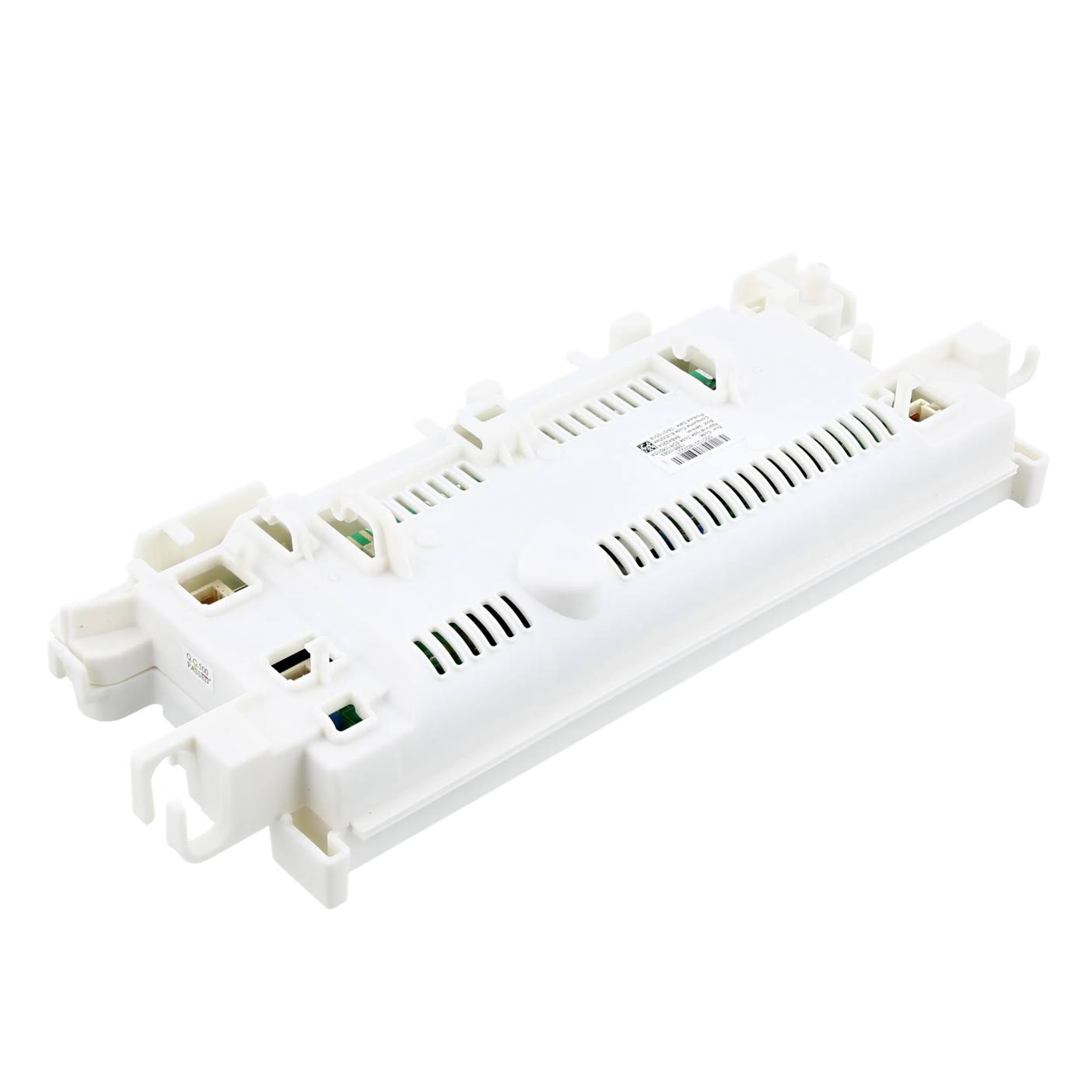 Electrolux konfigurerad elektronik 973916097202006