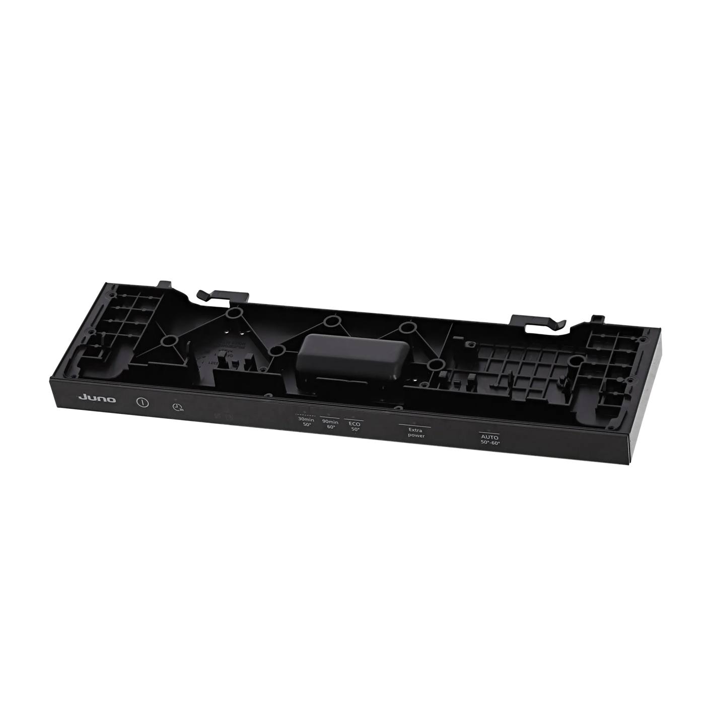 AEG Bedienblende, schwarz, Juno, Finurlig,440mm 8581902253203