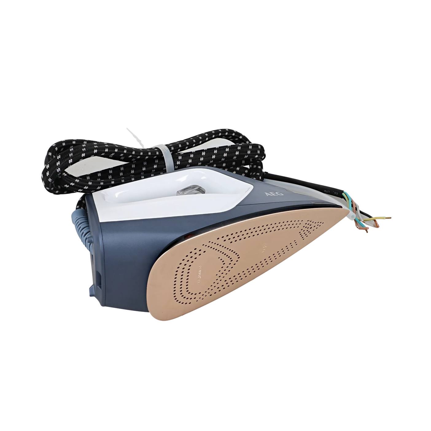 AEG plancha,completo,azul,ST8-1-6DBM 4055465001