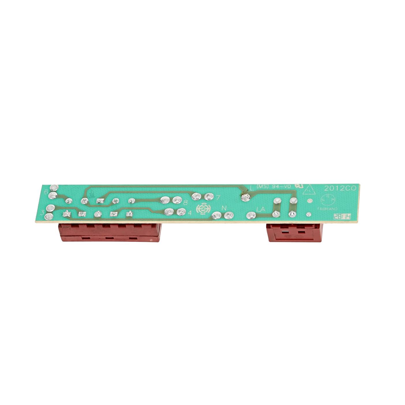 Electrolux manöverkretskort 50288058006