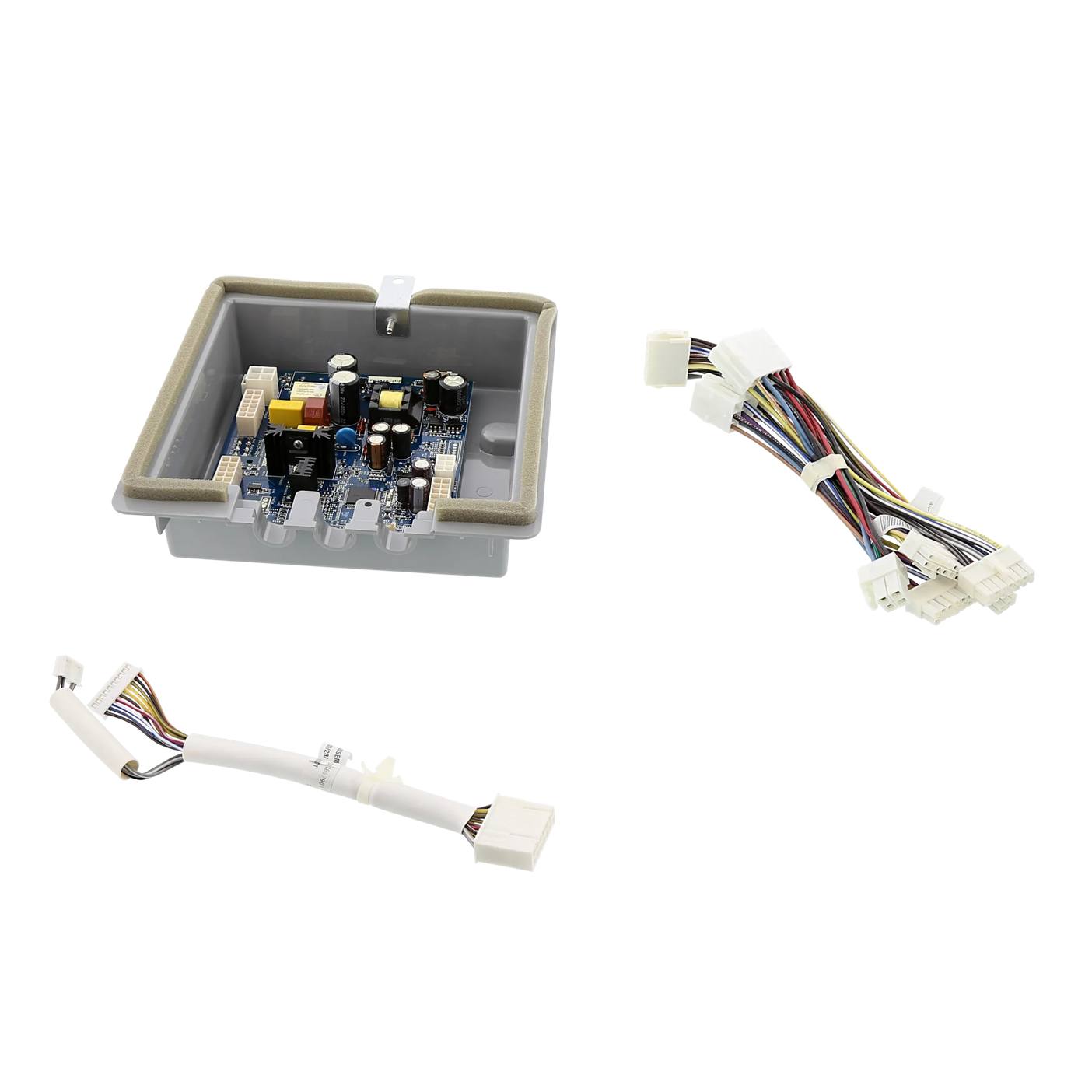 AEG Placa de circuitos impresos de encendido para frigorífico/congelador 53044751385