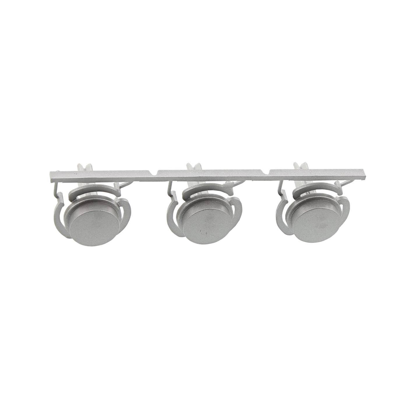 AEG Drucktastenfeld für Herde 3870452004