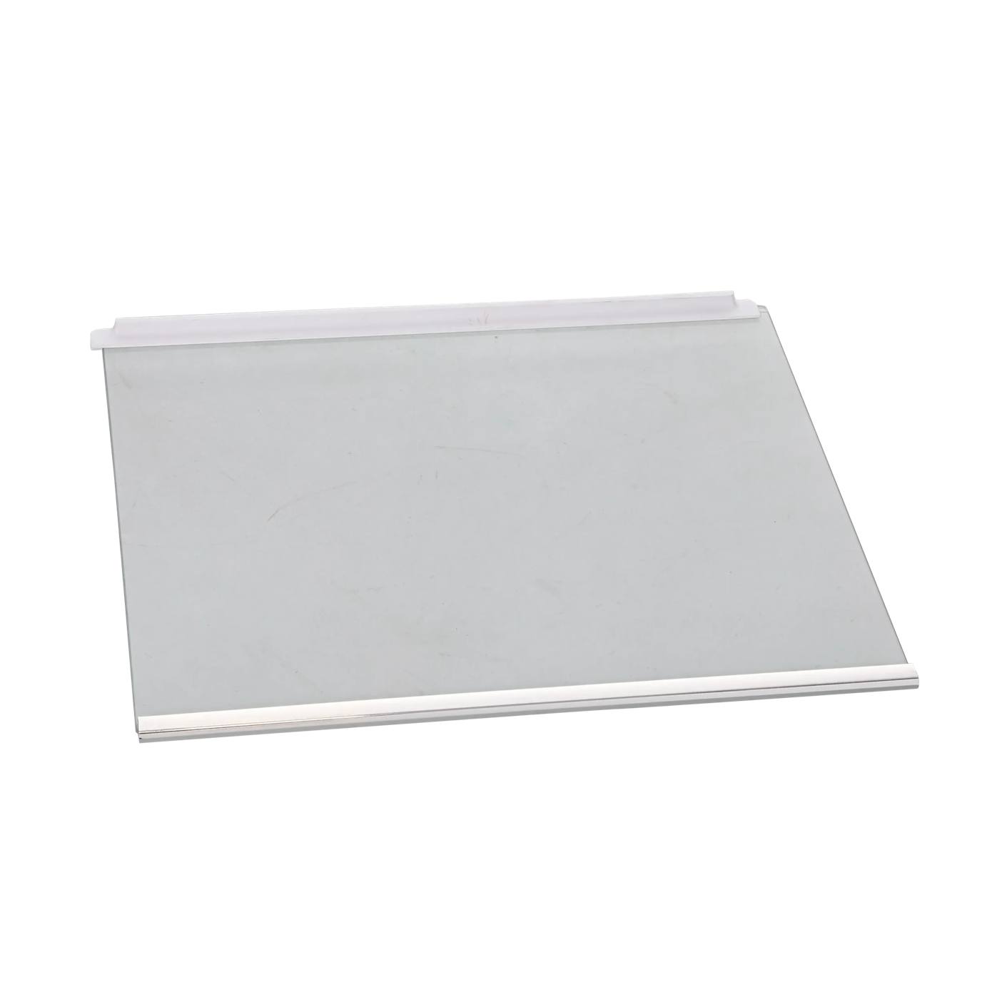 AEG glass shelf, complete, neutral, 458.5x372mm 8582651087552