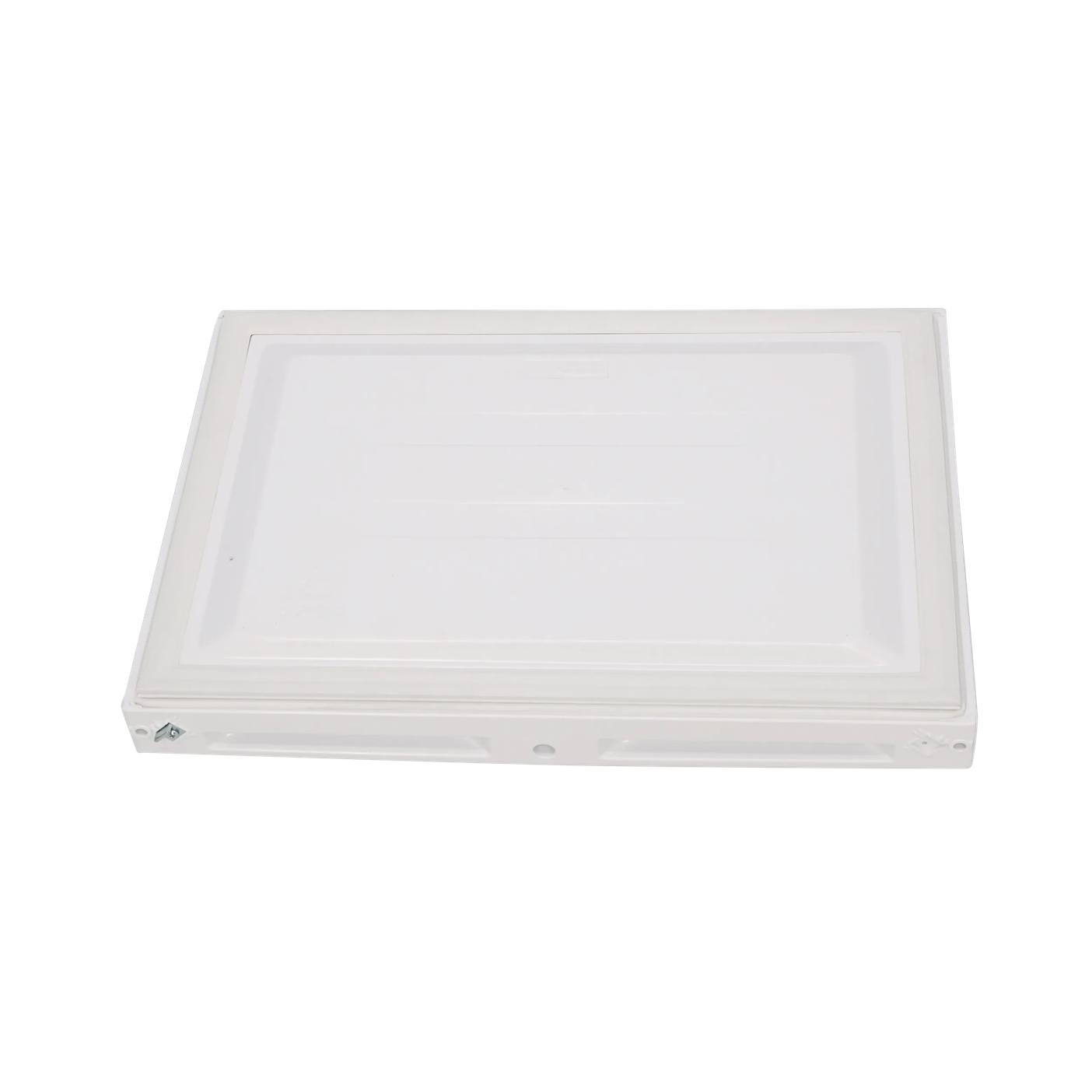 Electrolux Ensamblaje de la puerta del congelador - Blanco - 550x390 4055516522
