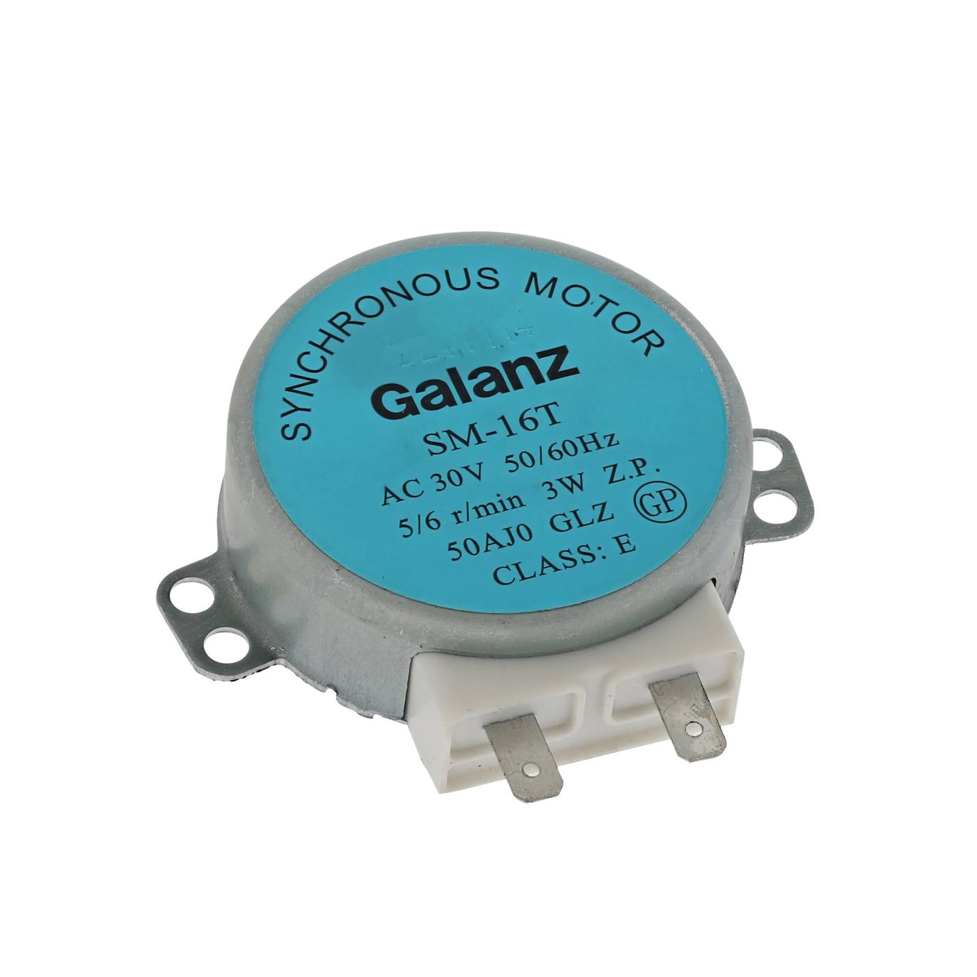 Zanussi turntable motor, 4055736401