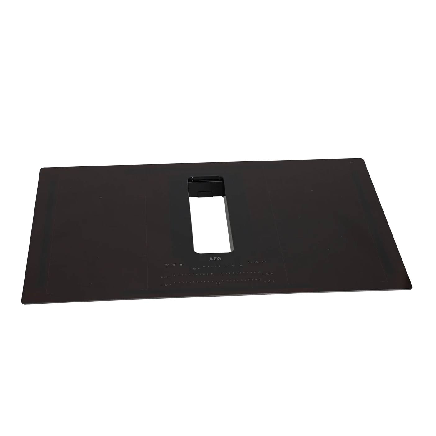 AEG Kochmulde, schwarz, AEG, 830x515mm 8585551134317