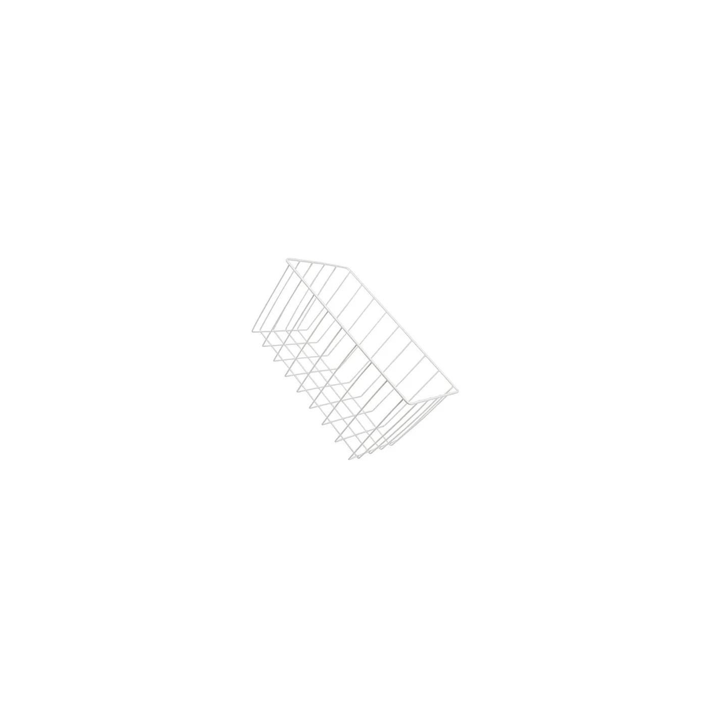 Zanussi White Chest Freezer Basket 2912630403