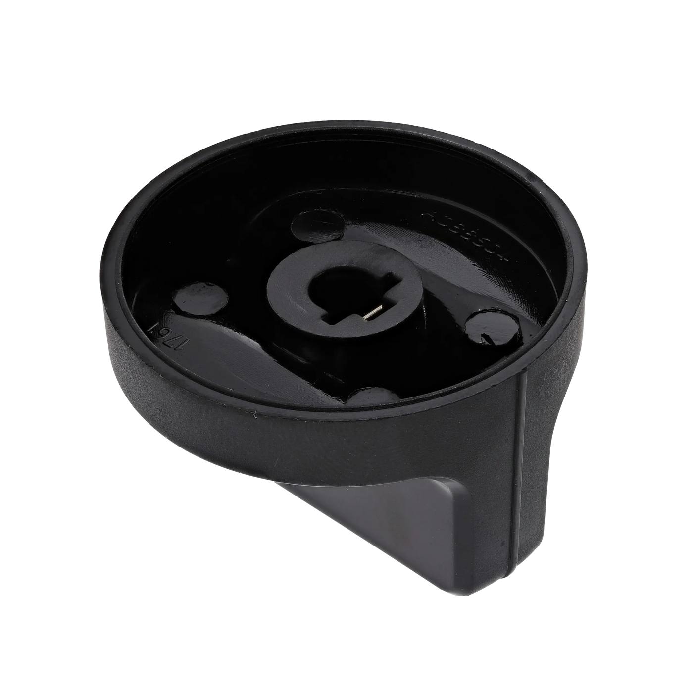 AEG mando, negro, 140088604057