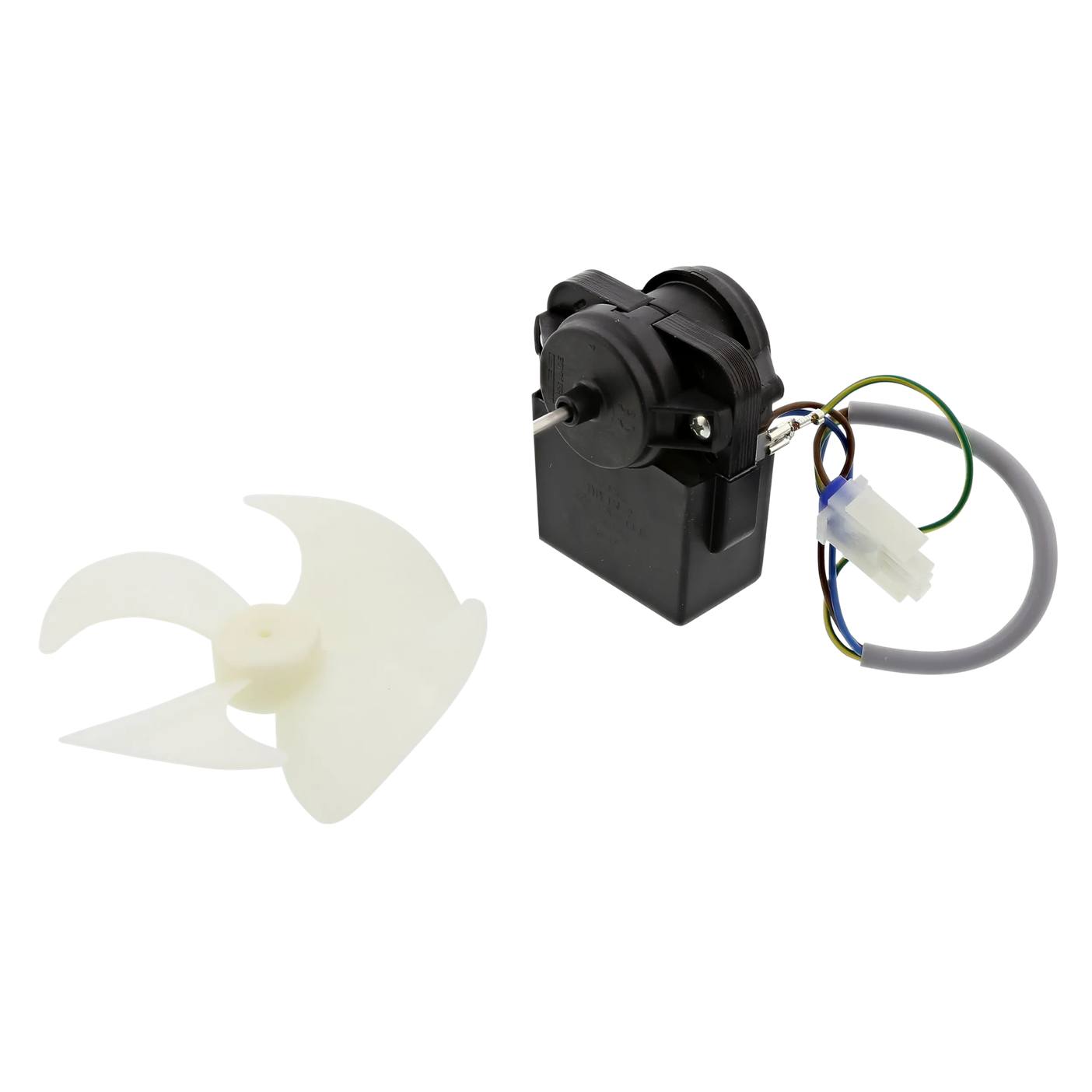AEG ventilacion,ventilador,2000,1.8W 2425742026