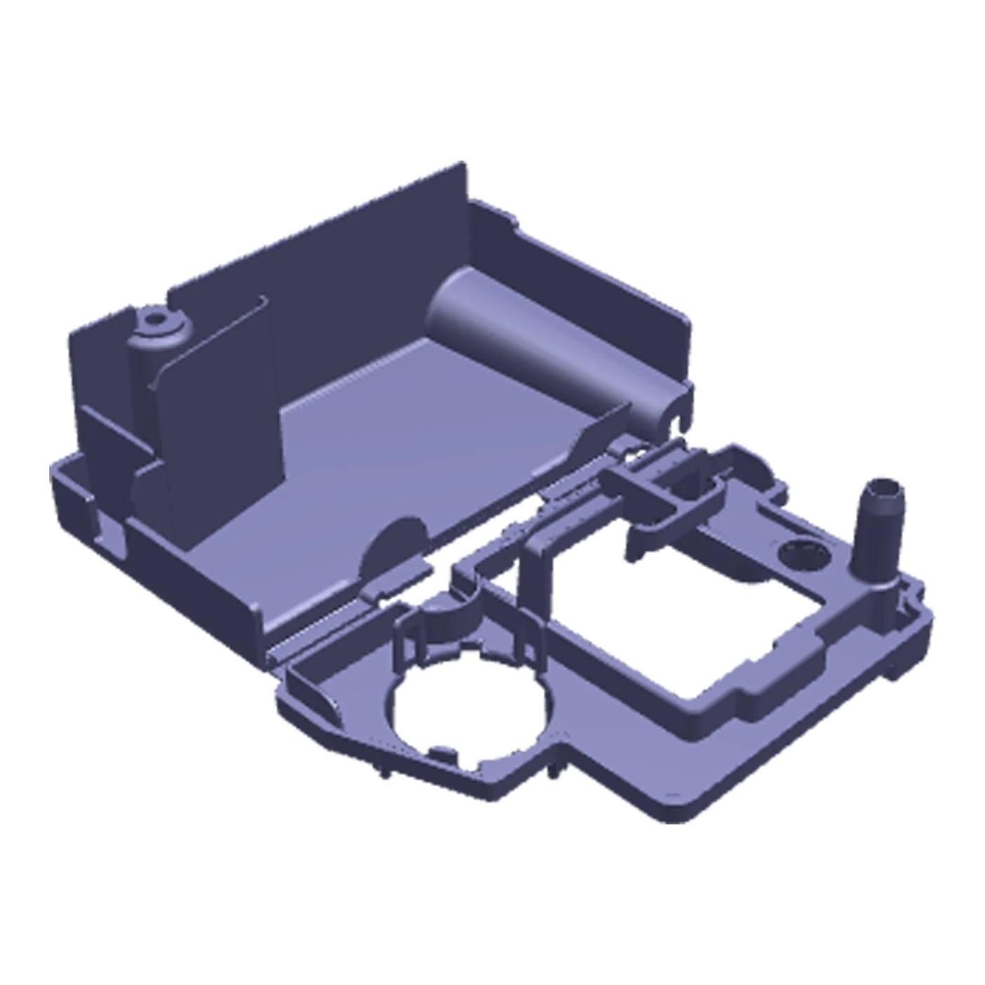 Electrolux soporte bomba, con, tapa 1366531141