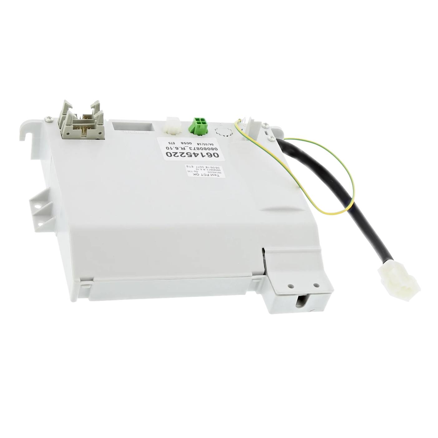 AEG conjunto, instalación, control 61452207