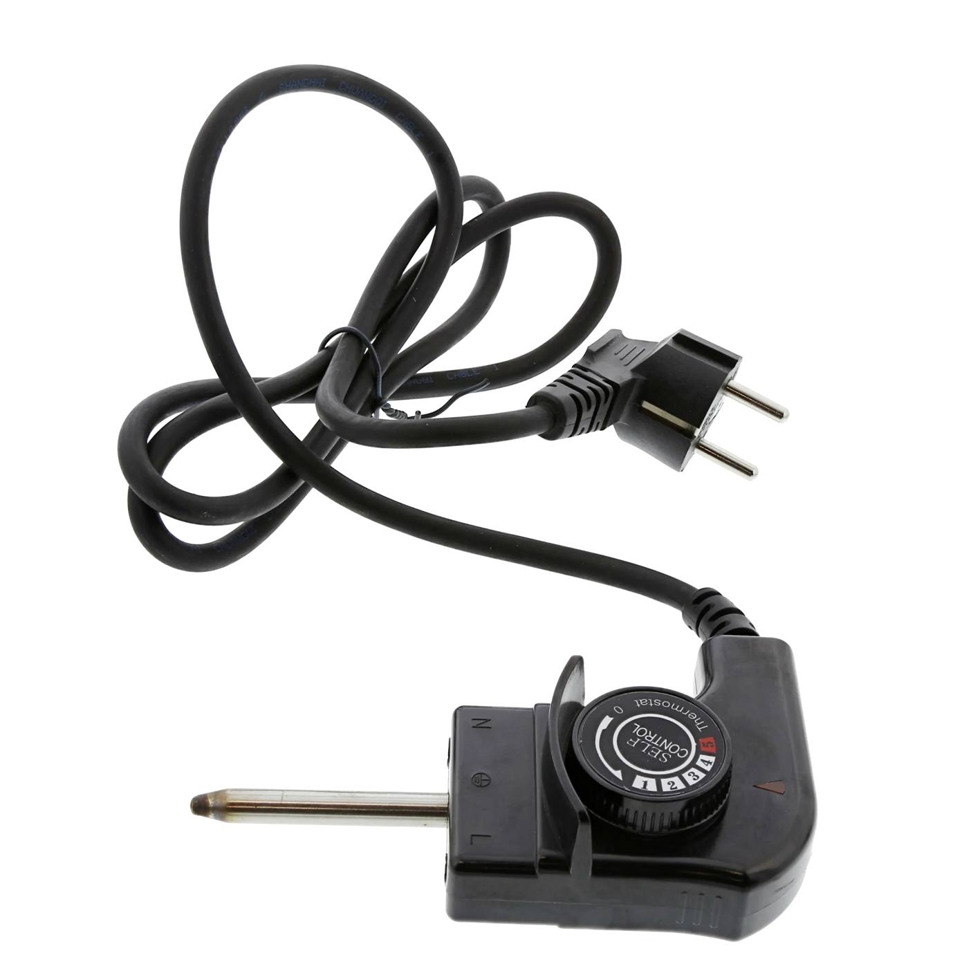 AEG Netzkabel mit Thermostat für elektrische Grillpfanne 4055083721