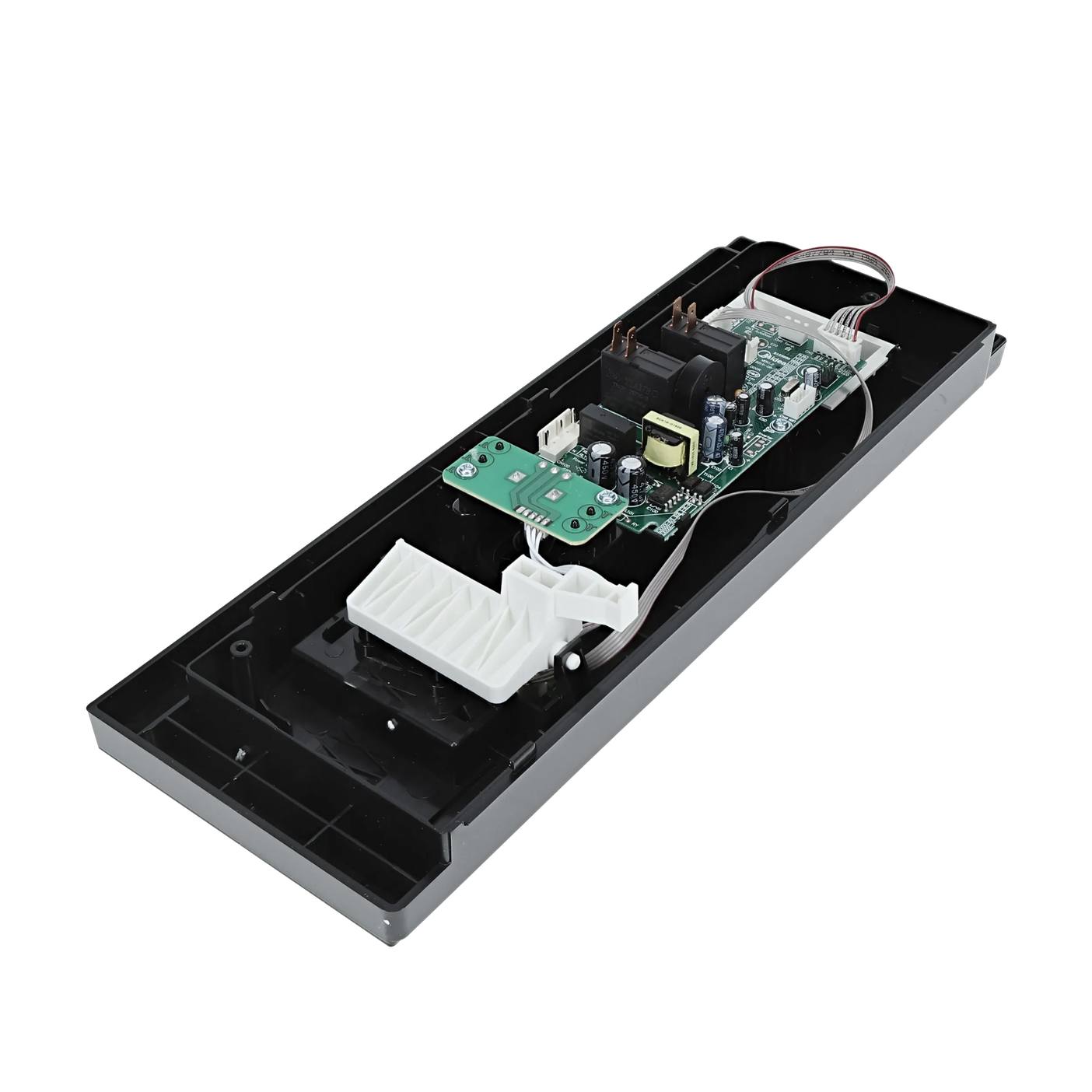 AEG conjunto, panel mandos, electronica 4055495057