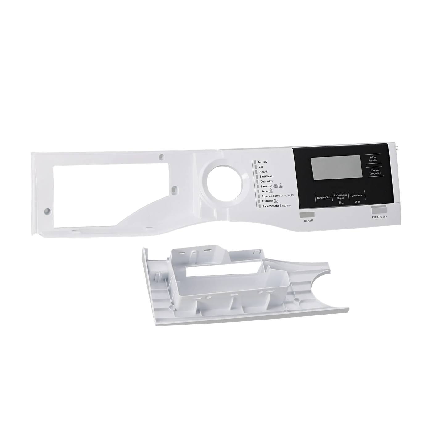 Electrolux panel mandos, blanco, AEG, ES,PT 140293342014