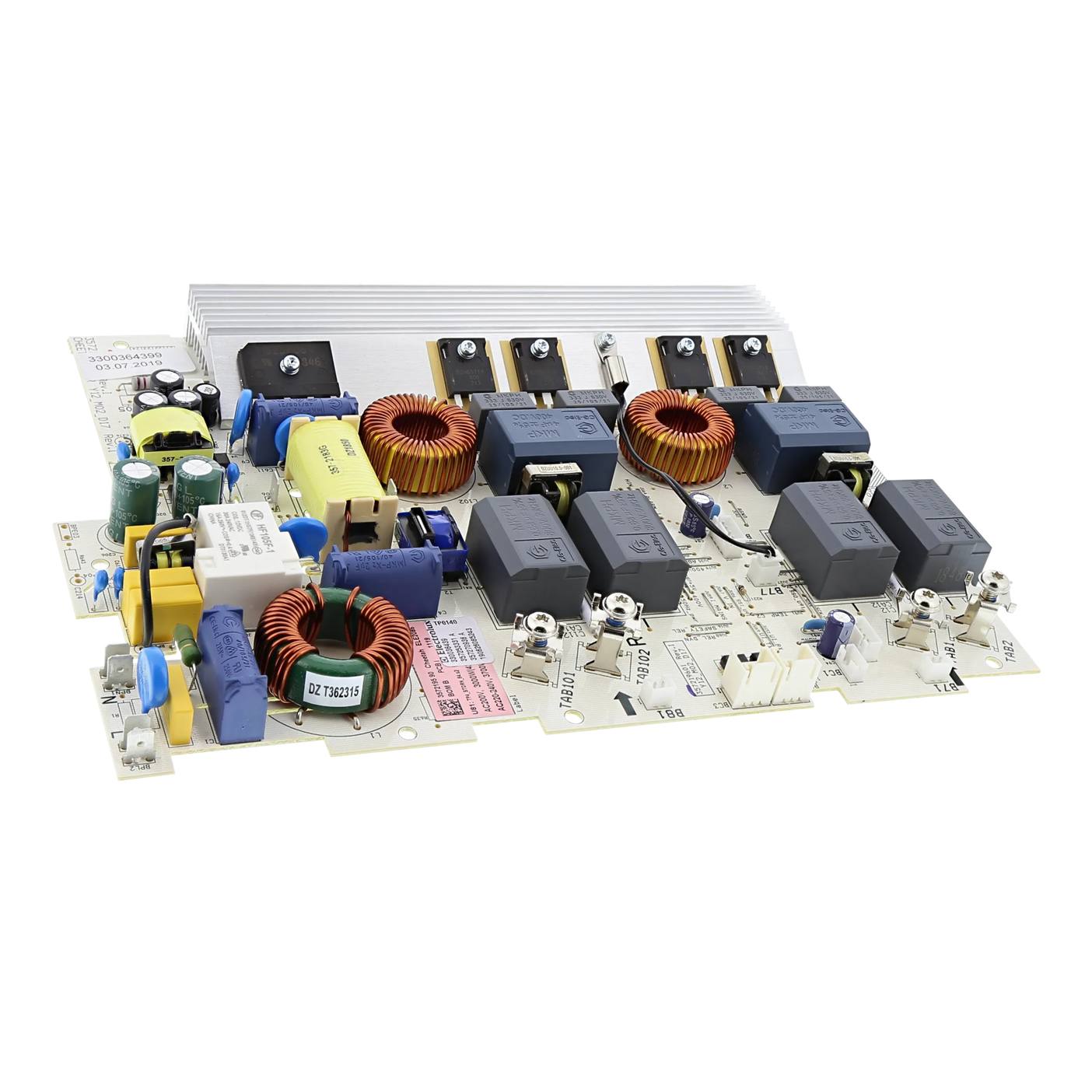 Electrolux modulo,inducción,configurada,Cheetah XL ID3 3300364399