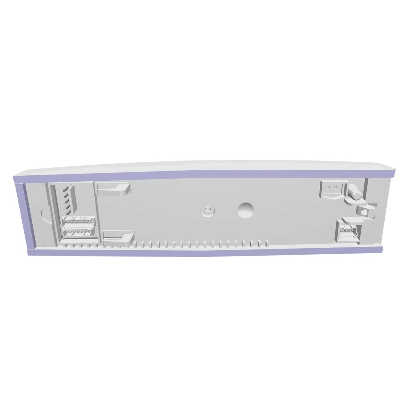 Electrolux electrónica no configurada, completo, ERF501X 140260766039