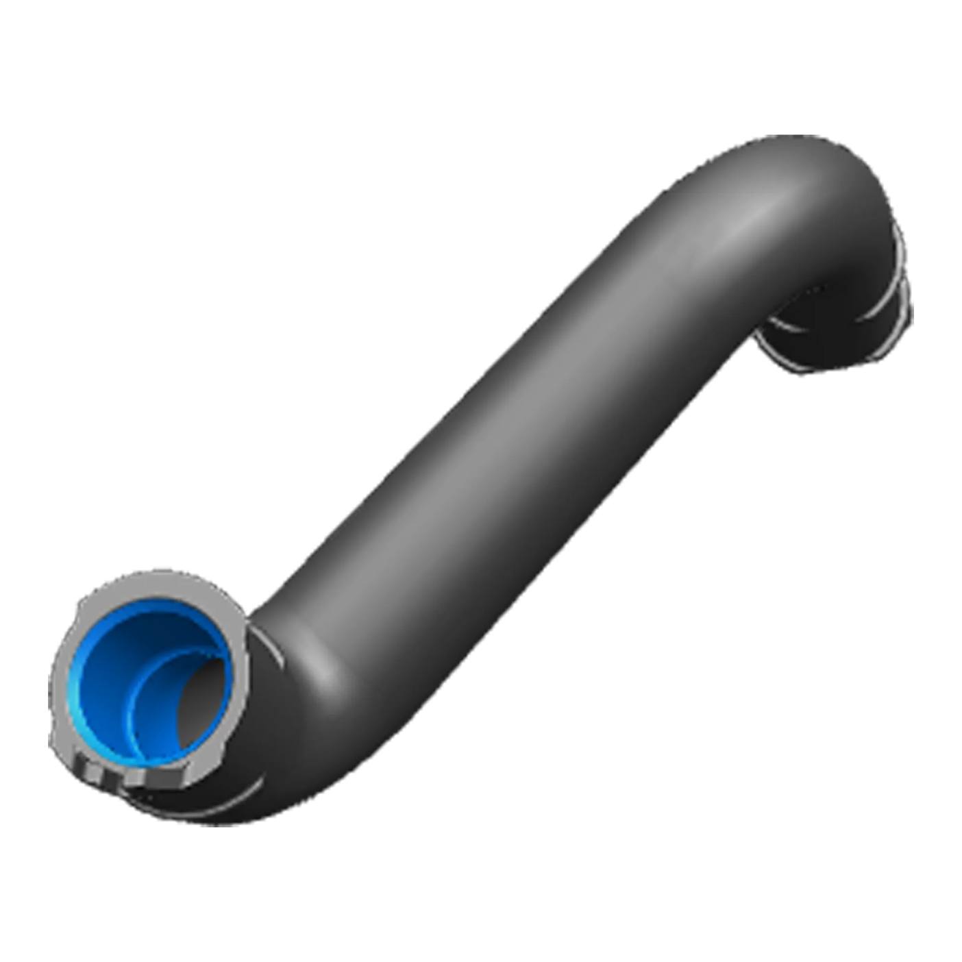 AEG tubo flexible,electrovalvula,distribuidor agua,Ø10,5mm,Ø12,5mm 8074064018