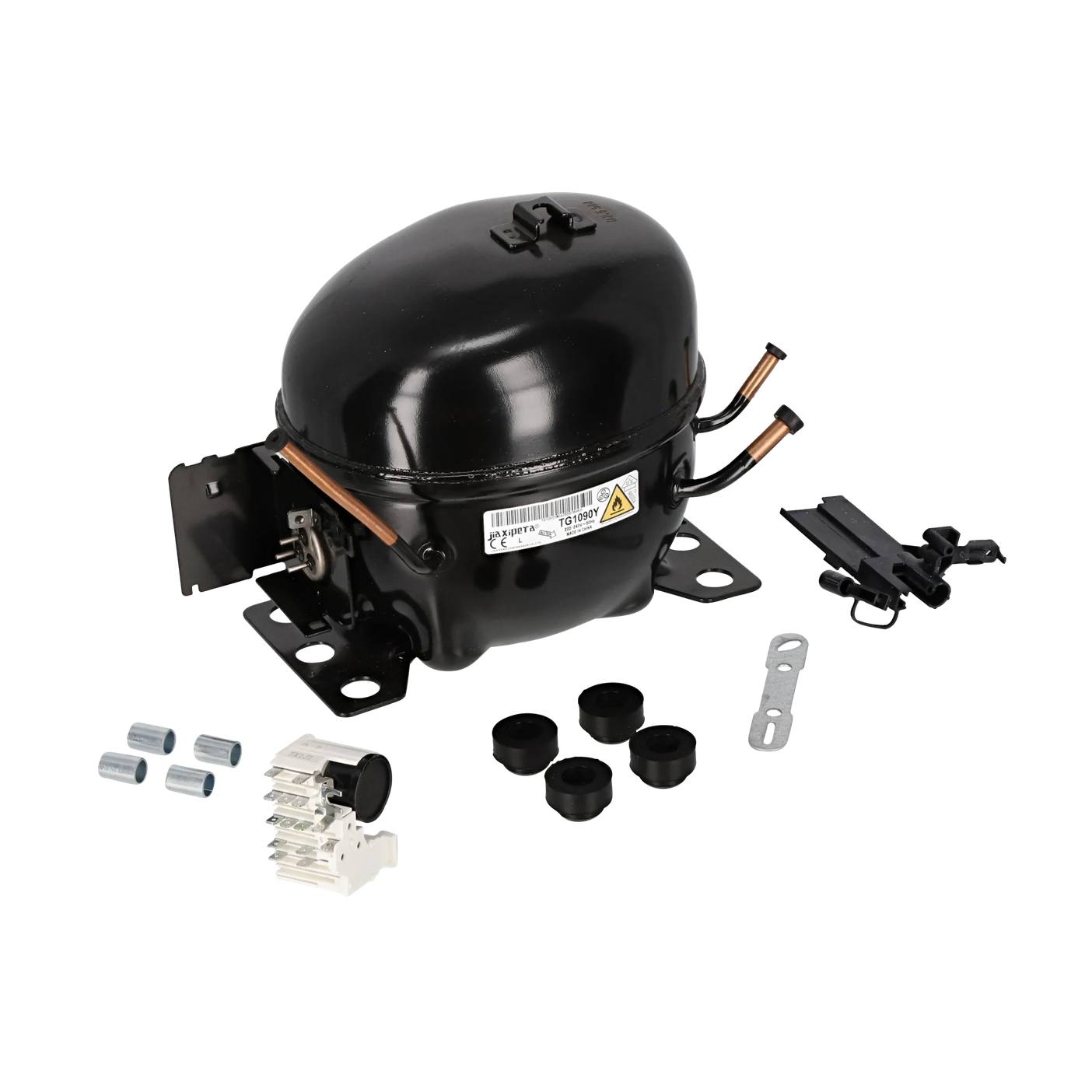 AEG compresor, completo 8087948264