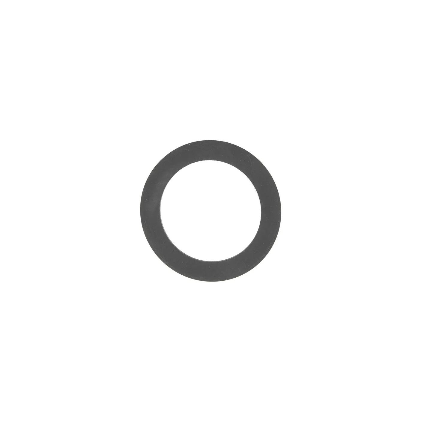 AEG Kaffeemaschinendichtung, schwarz 50276755001