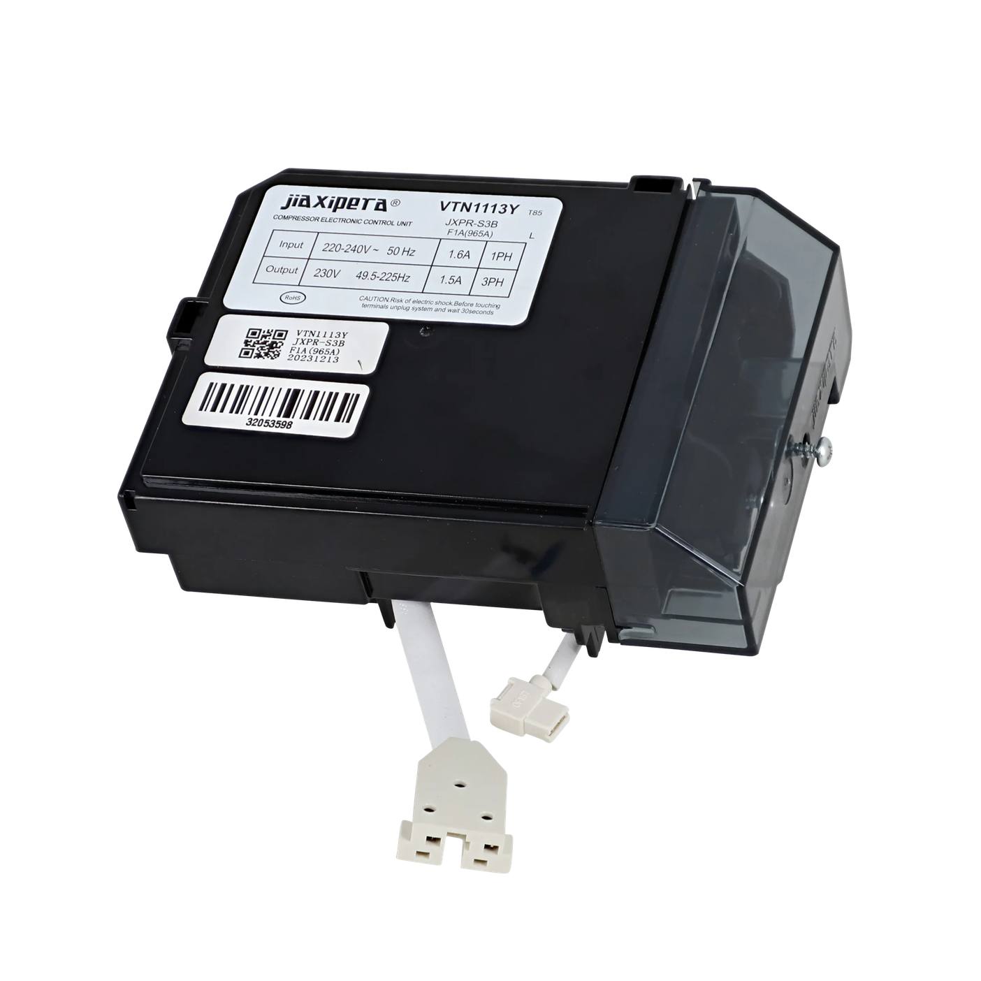 Electrolux inverter, kompressor, 4055972113