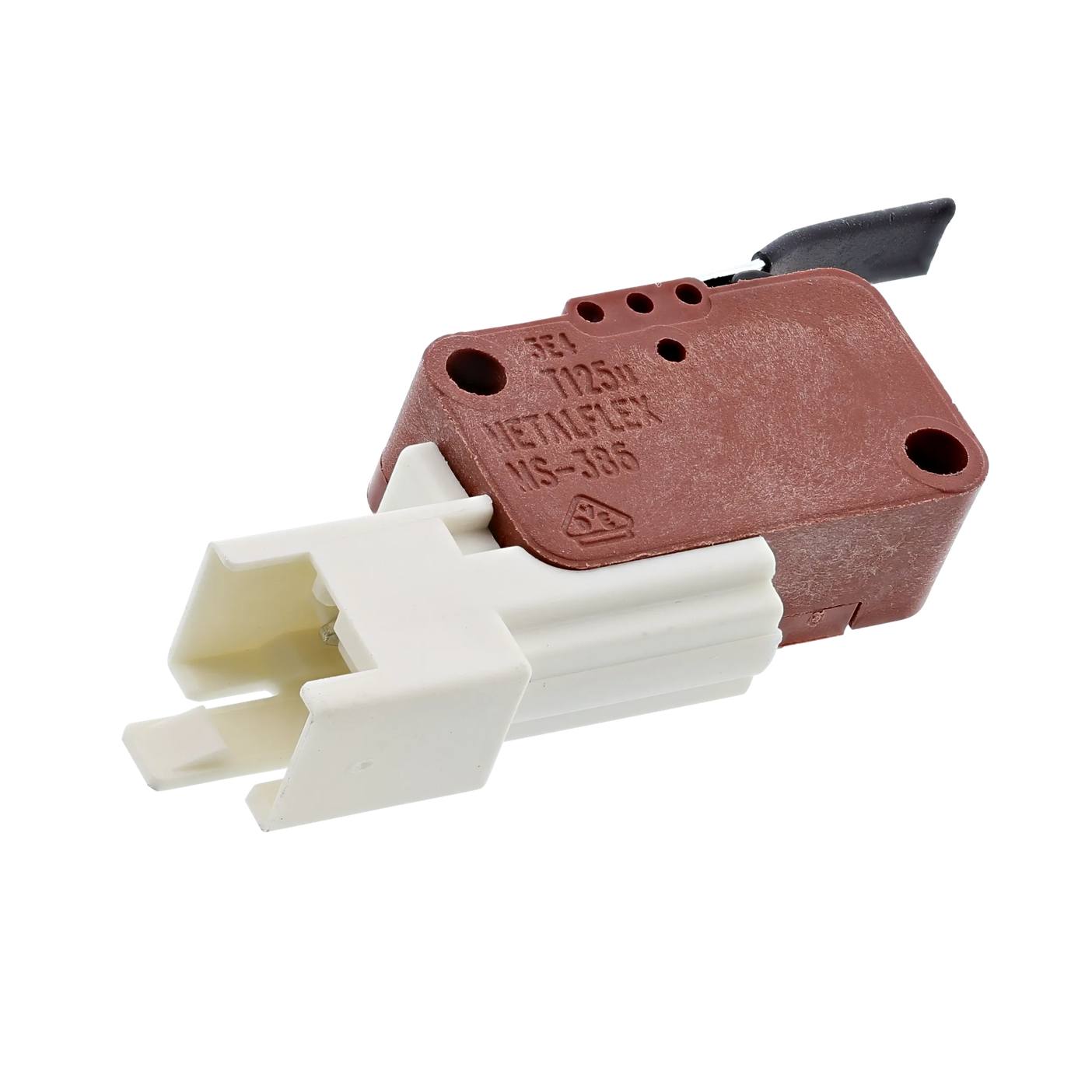 Electrolux microinterruptor,filtro pelusa,sensor 8080484036