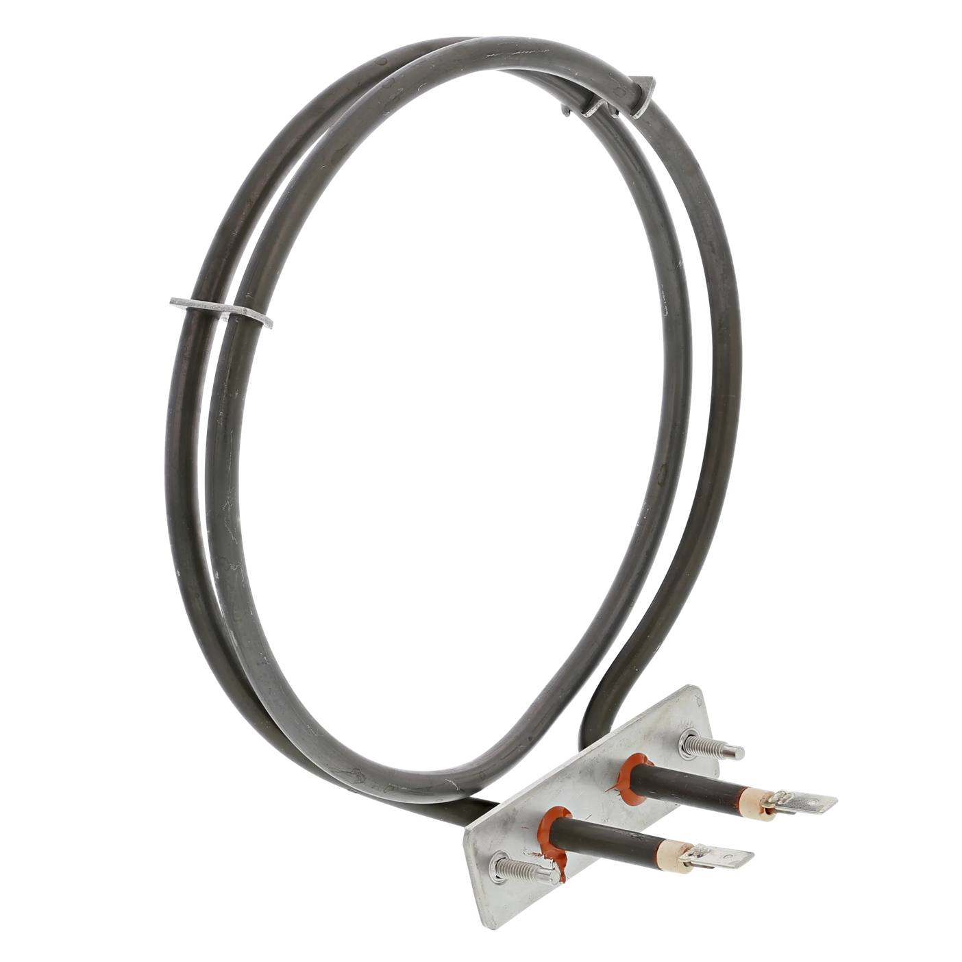 Electrolux Calentador de anillo - 1650W 5550165004