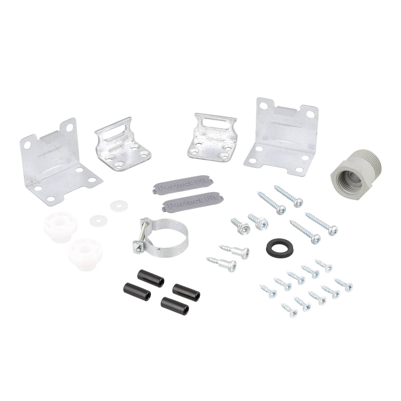 Electrolux kit montaje, tipo deslizante 4055534939