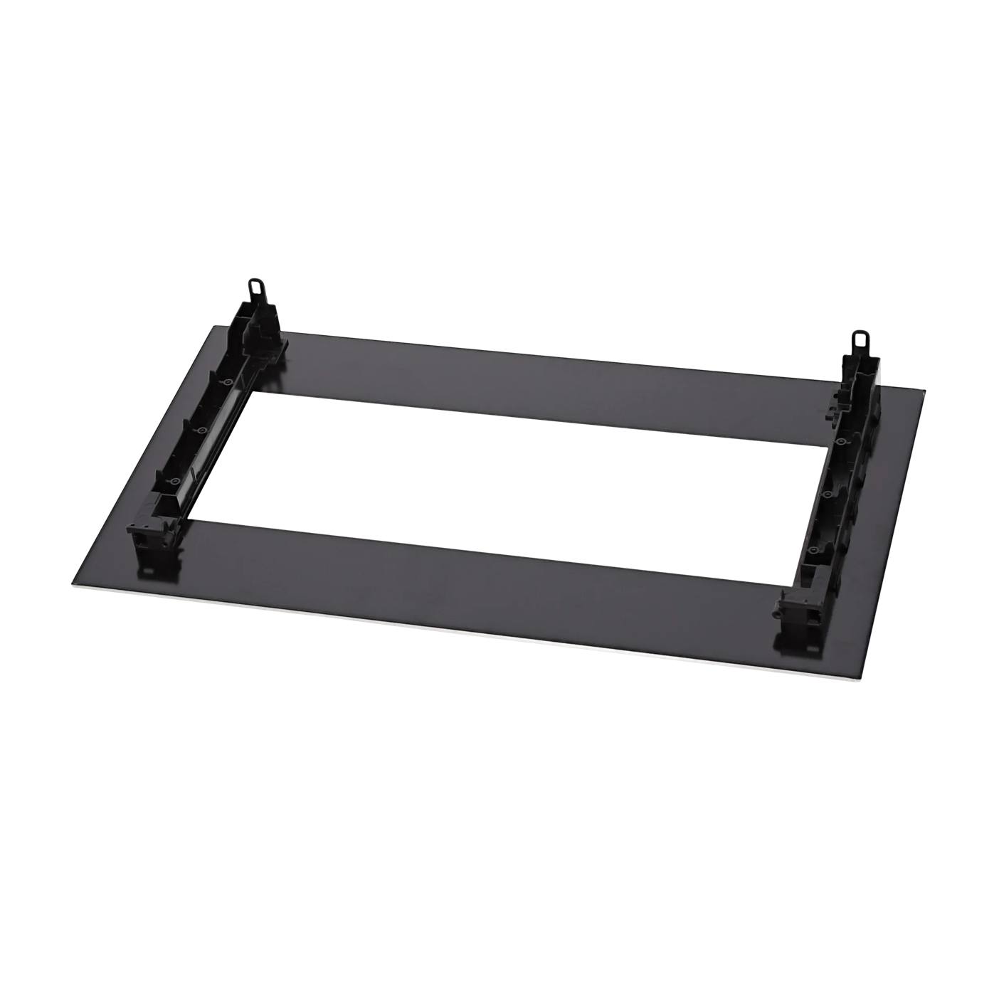 AEG Montage Türglas - 592x325mm 5551184004