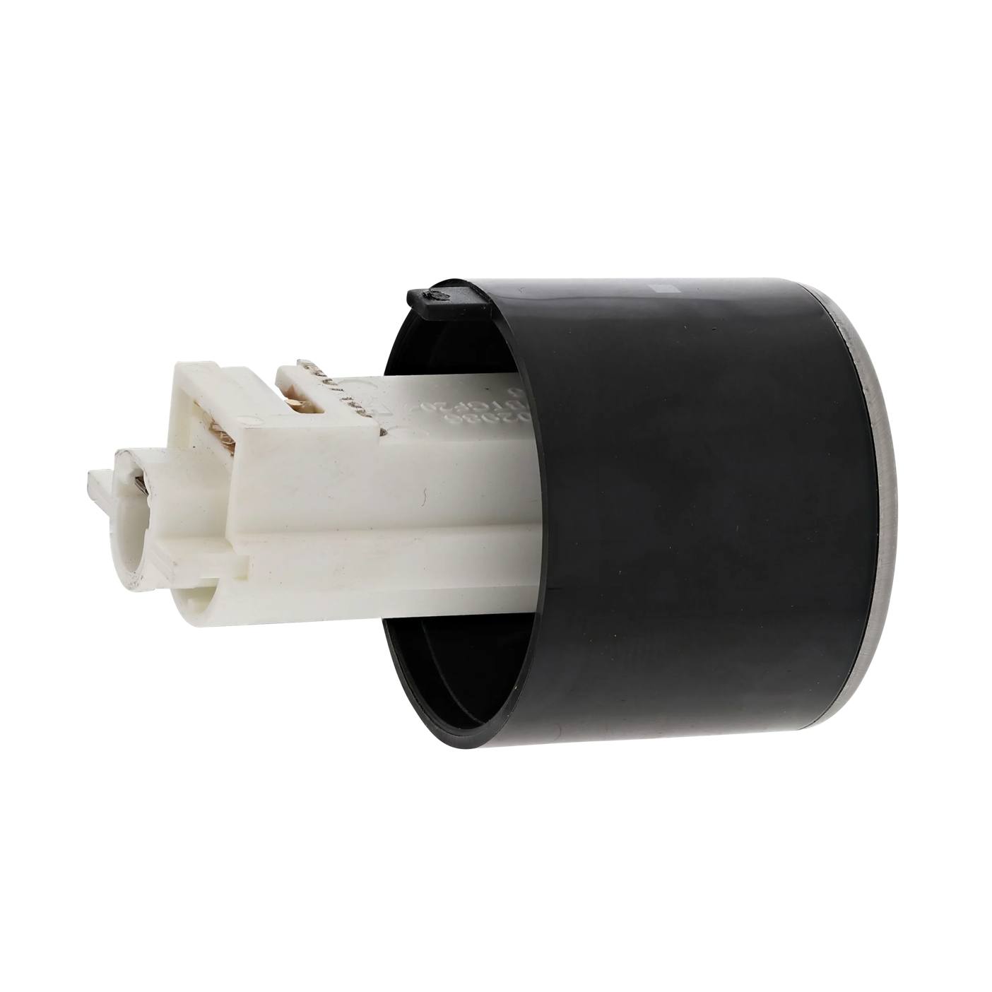 Zanussi knob, thermostat, black 3550516367
