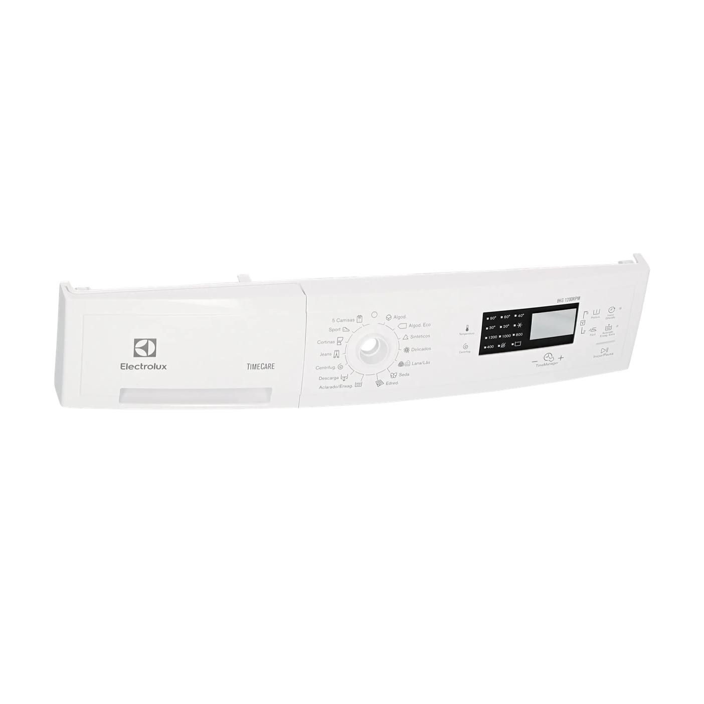 AEG panel mandos,asa,Electrolux,EWF1284EOW,ES,PT,SYM 140033514021