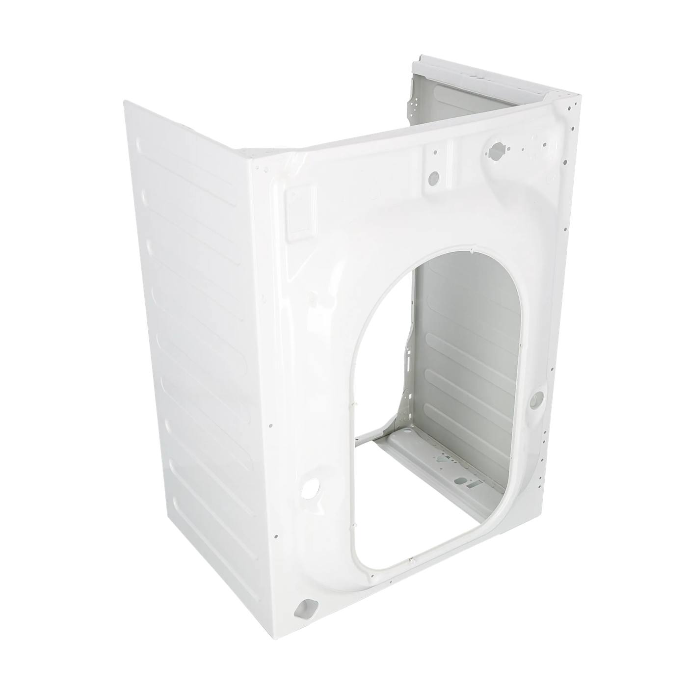 AEG mueble, posterior, blanco, HEC54,P2 8588086571870