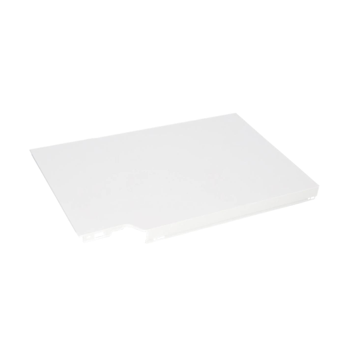 AEG panel derecho, blanco, 519x808mm 8581904030609