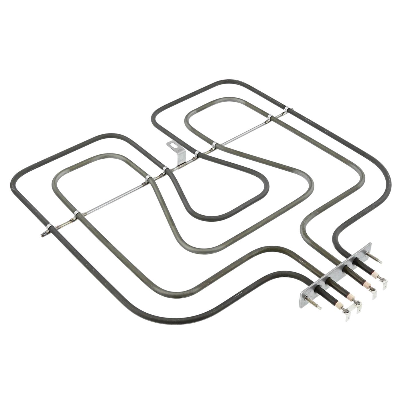 AEG Oberes Heizelement für Backöfen, 800 W / 1650 W 3970122010
