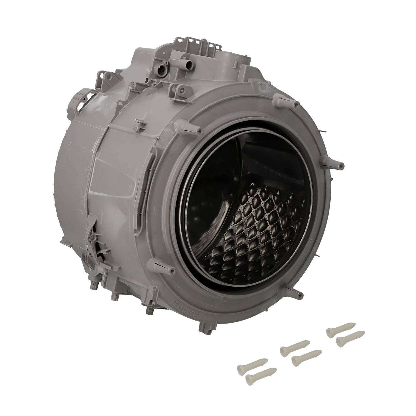 AEG nippu, hitsattu, sarja, E7,W35H,1600rpm 8583484182966