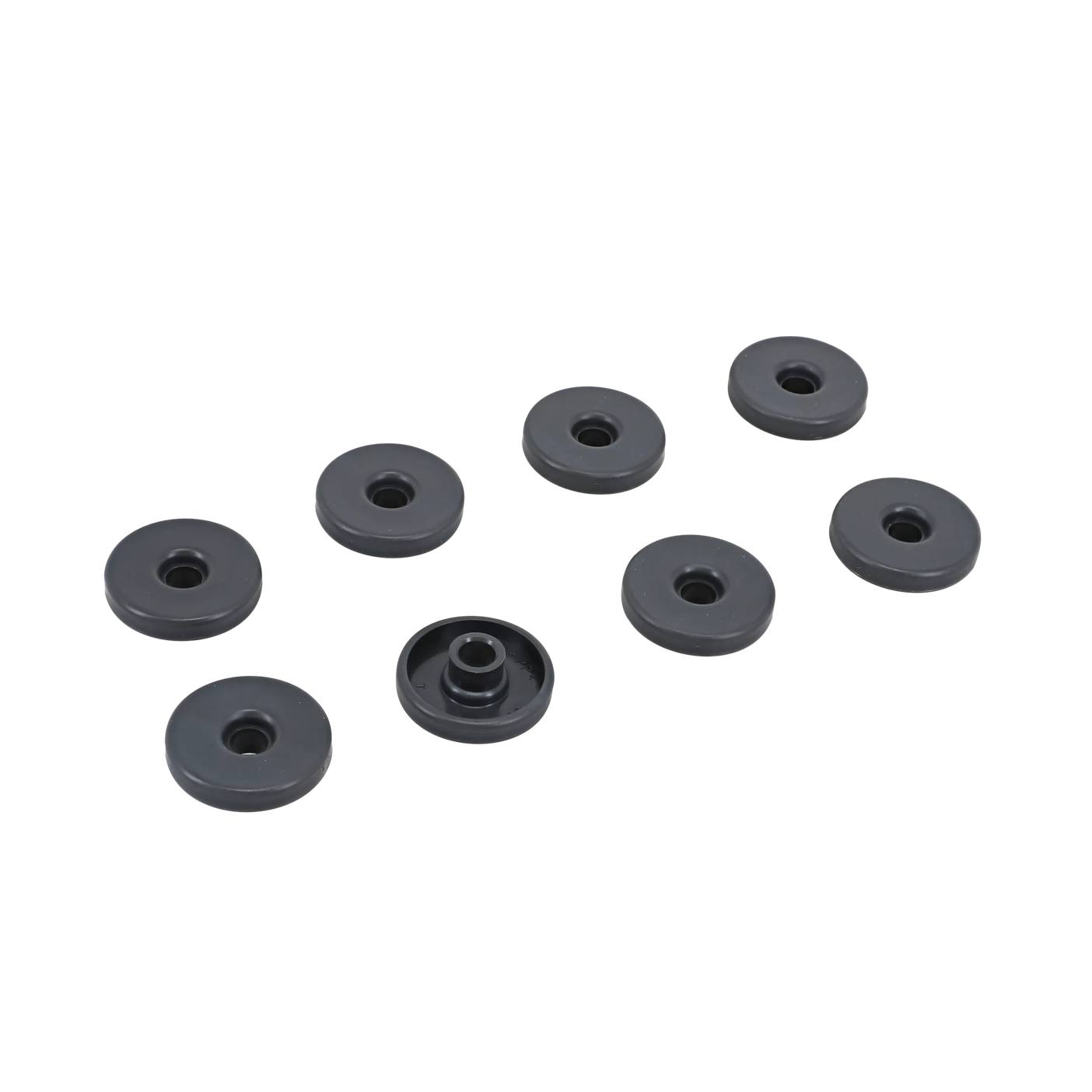 AEG Untere Korbrolle, Halter, Kit, 4056022181