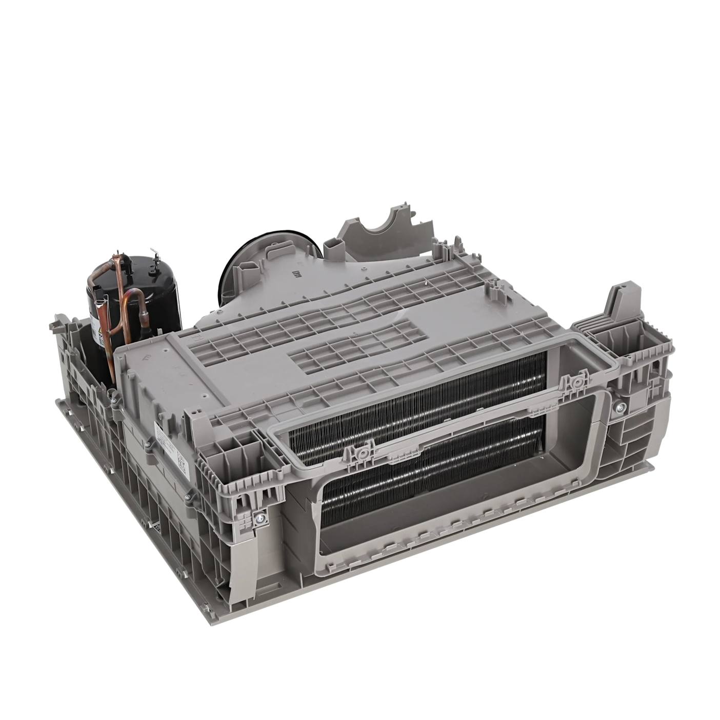 AEG Geräteboden, mit, Kompressor, Gibli,PBA 8581364473000