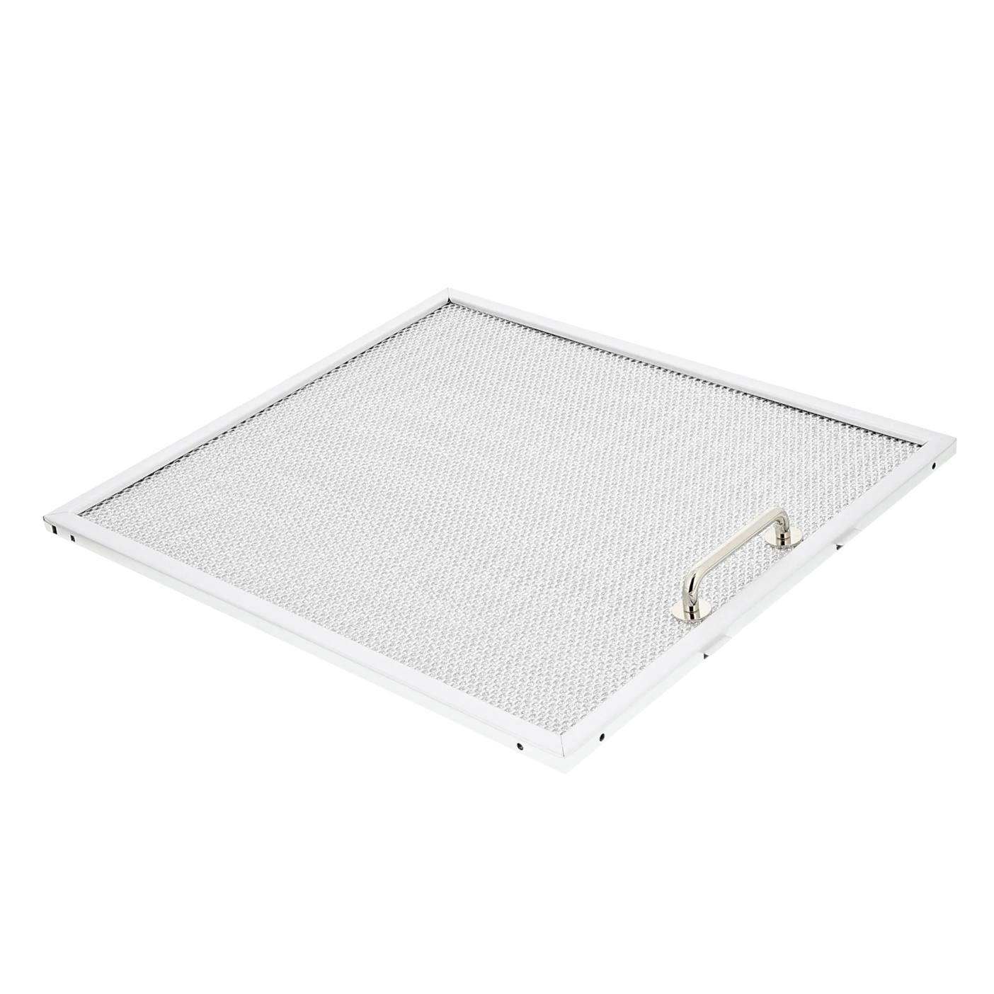 AEG Aluminium-Fettfilter für Dunstabzugshauben 50230634003