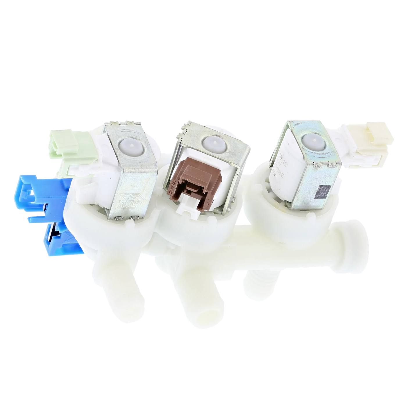 AEG electrovalvula,3 vías,fluxómetro,EVO 140155089026