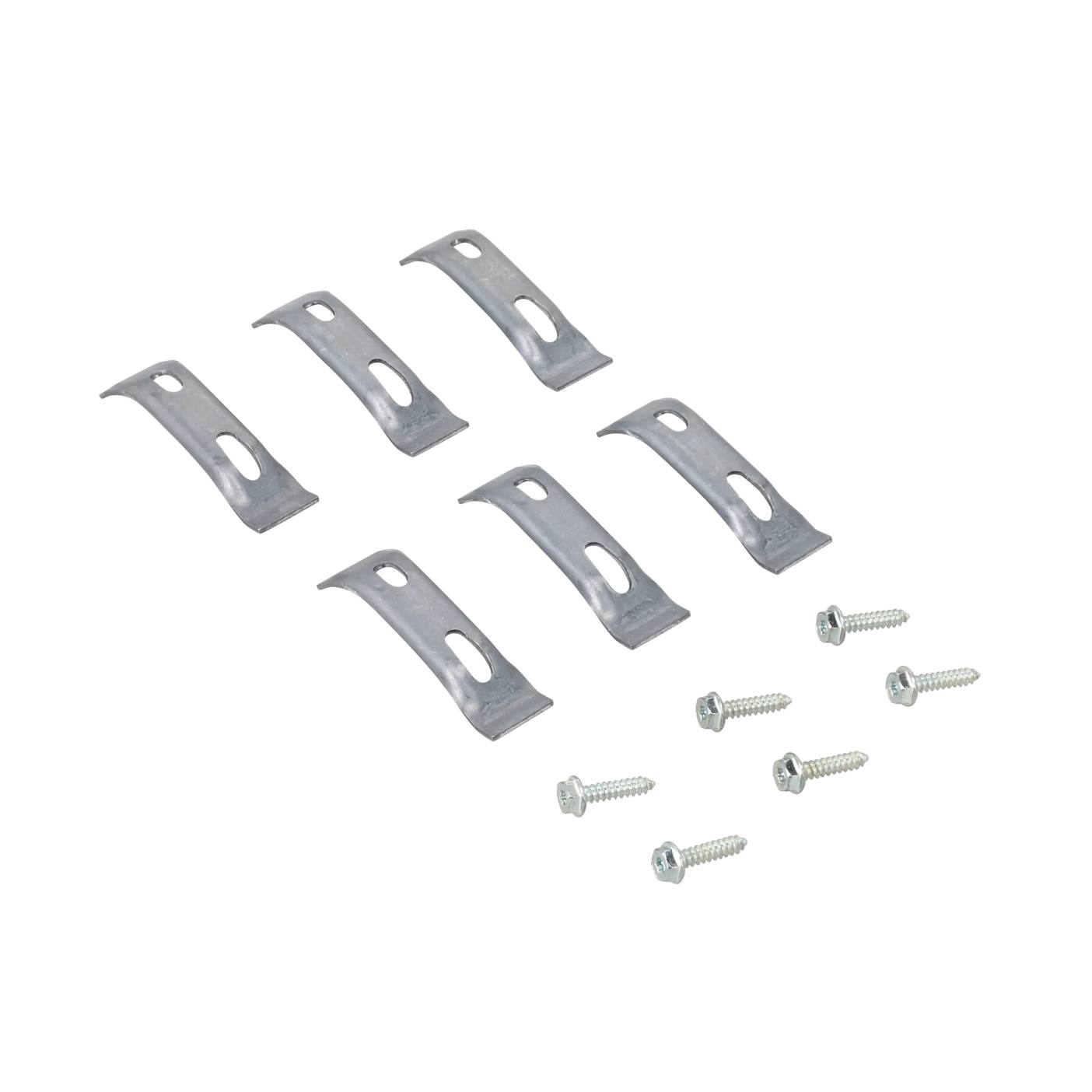 AEG tie, fixing, work top, 6 pz. 8583548041125