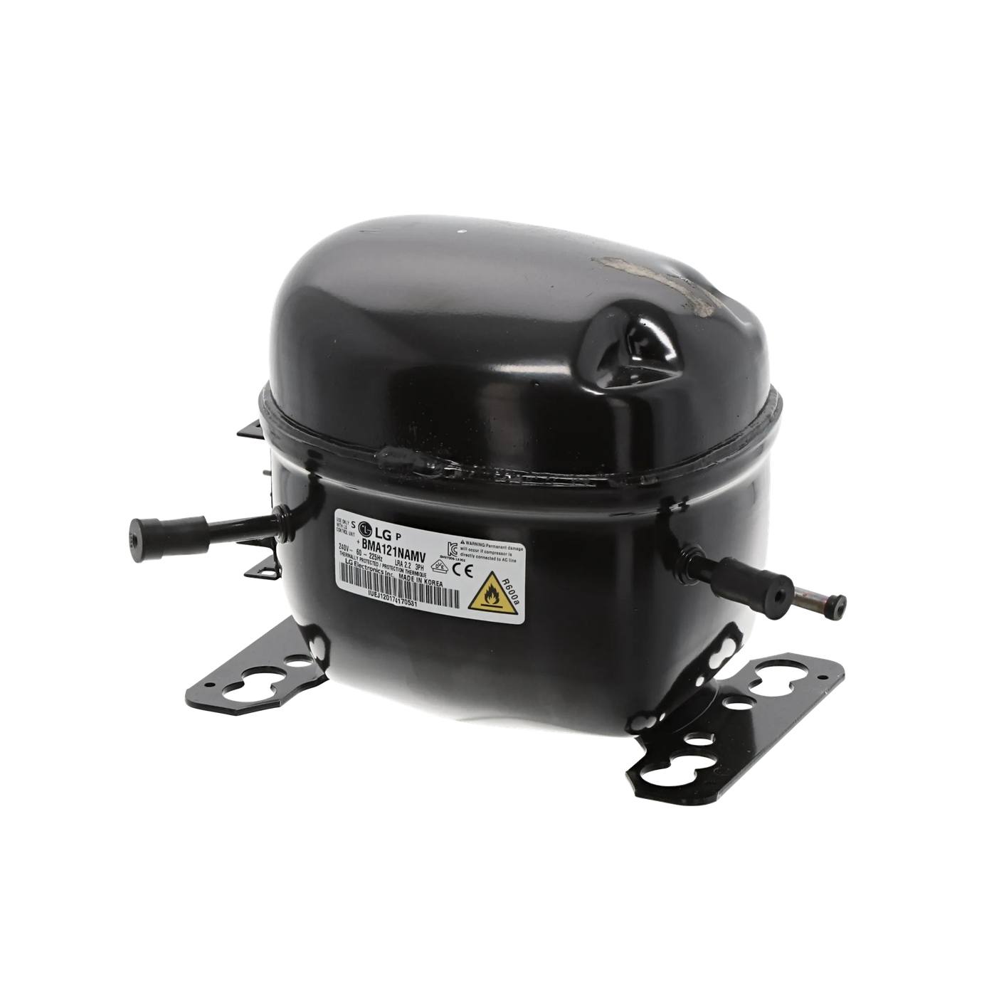 Electrolux compresor 4055374021